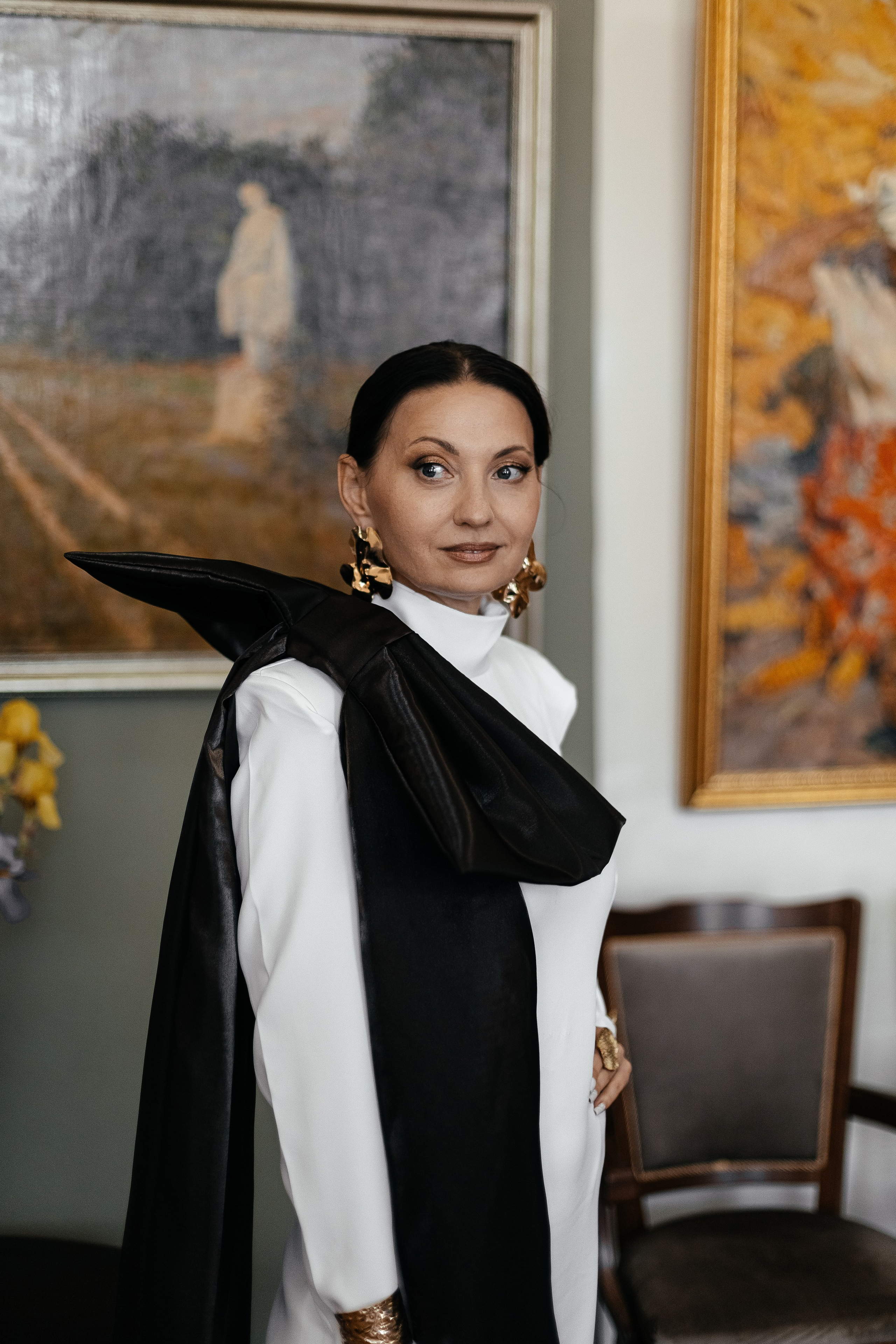 Катя. Главная