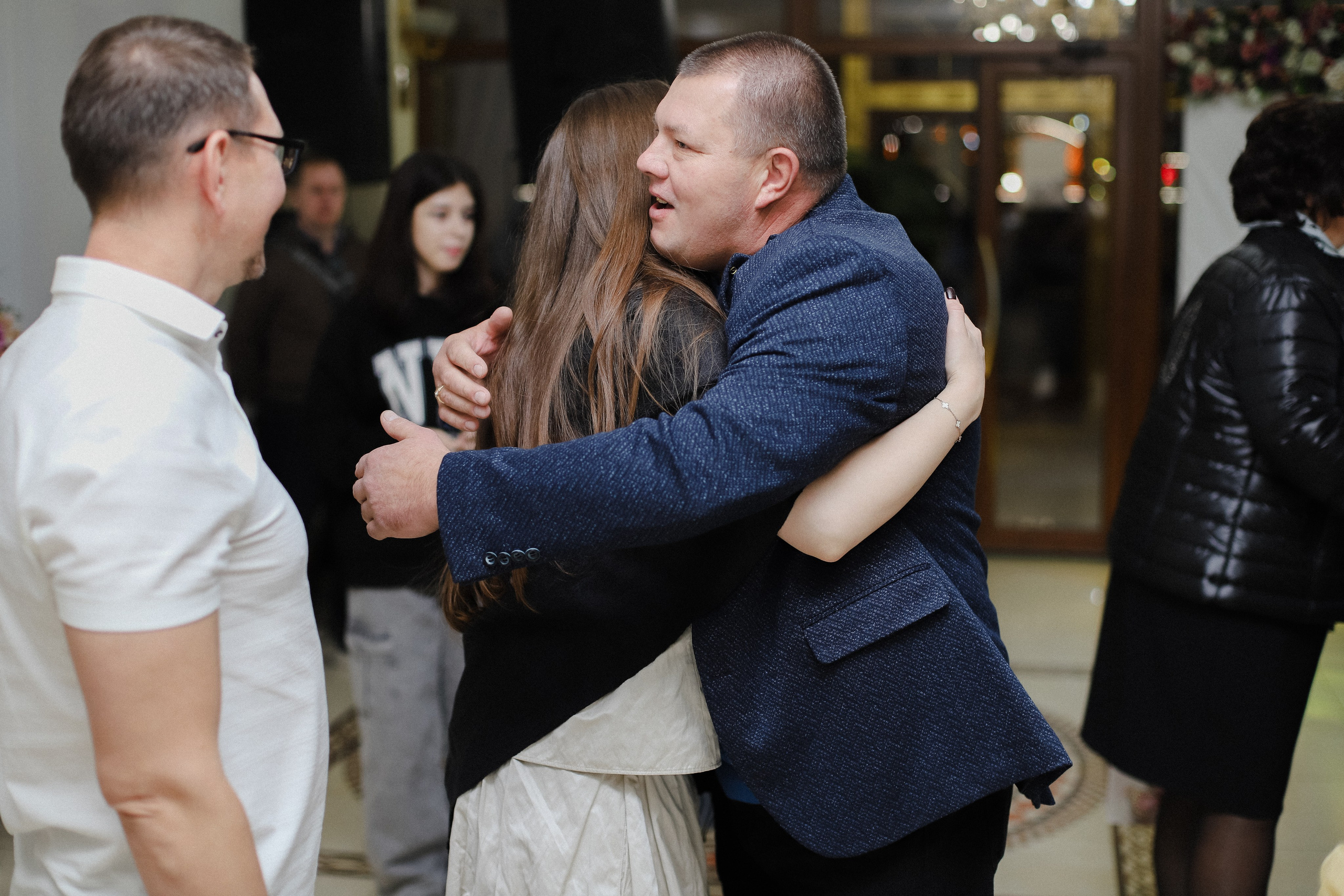 75 лет Галине Григорьевне. Фотограф в Алматы и Москве Даша Пушкина