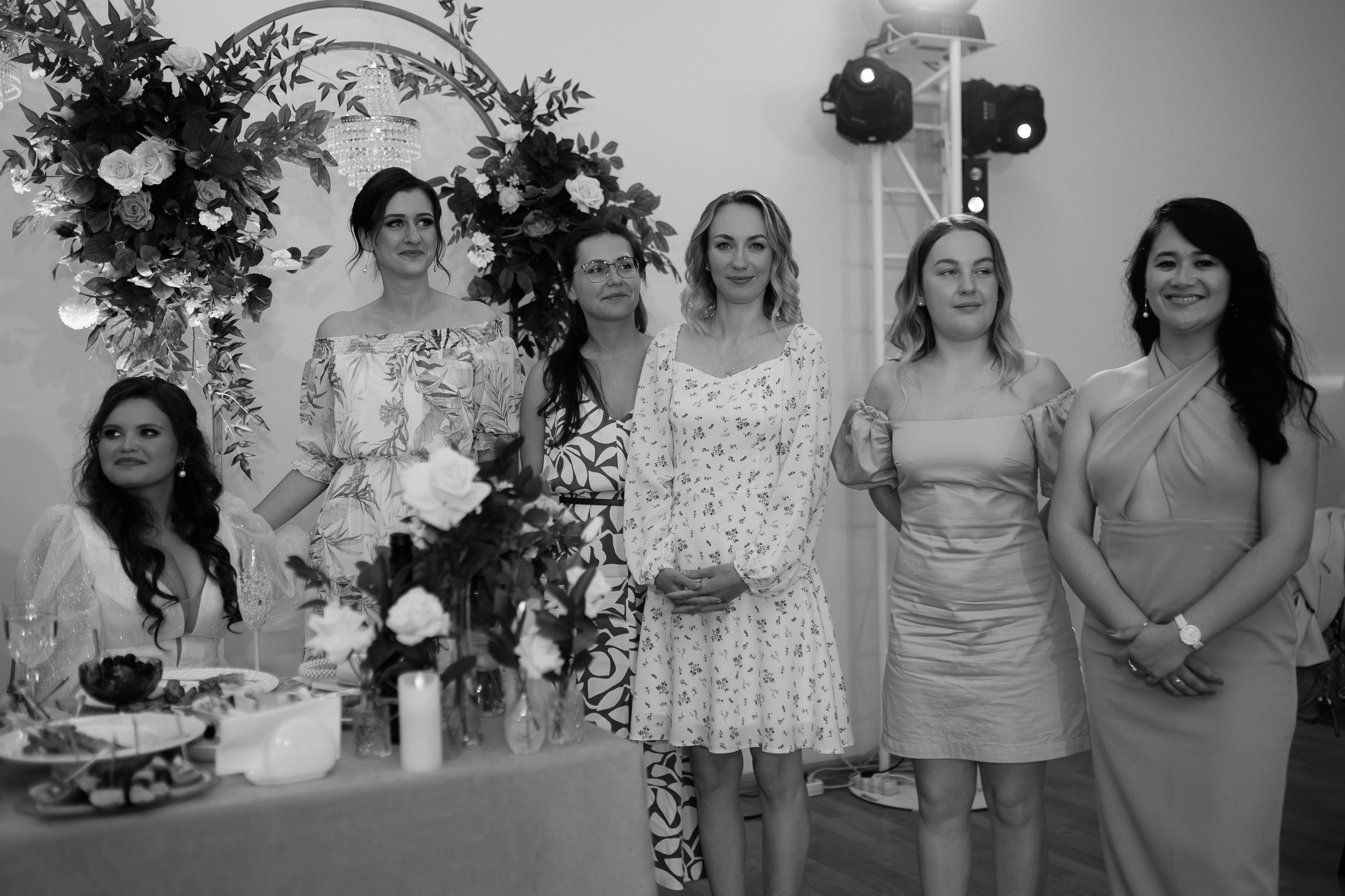 Свадьба Полины и Вадима. Свадебный и контент фотограф в Петрозаводске Ксения Истрафилова