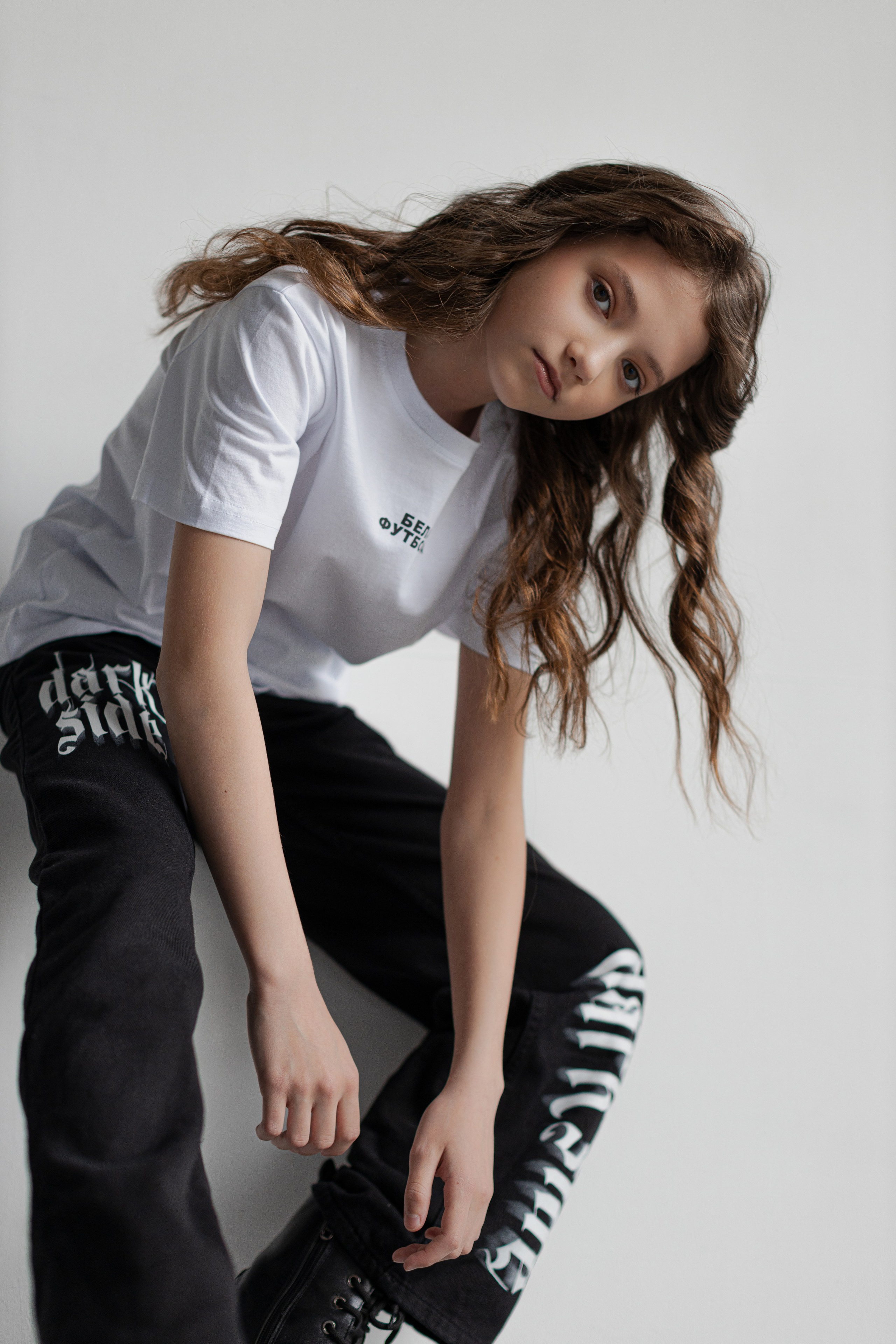 Ксюша. Фотограф Анастасия Пинчук