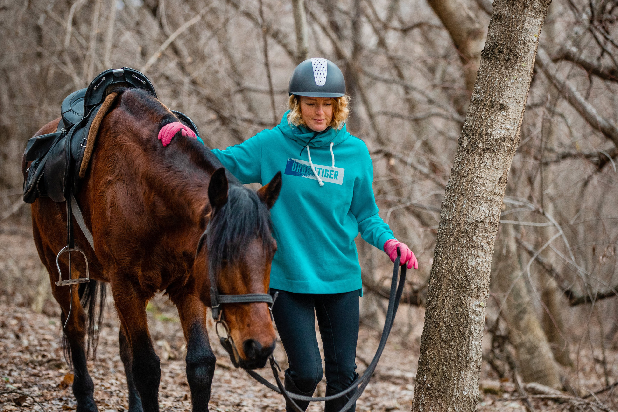 Фототуры в Карачаево-Черкессии 2019-2020. Фотограф-анималист Ксендзова Кристина