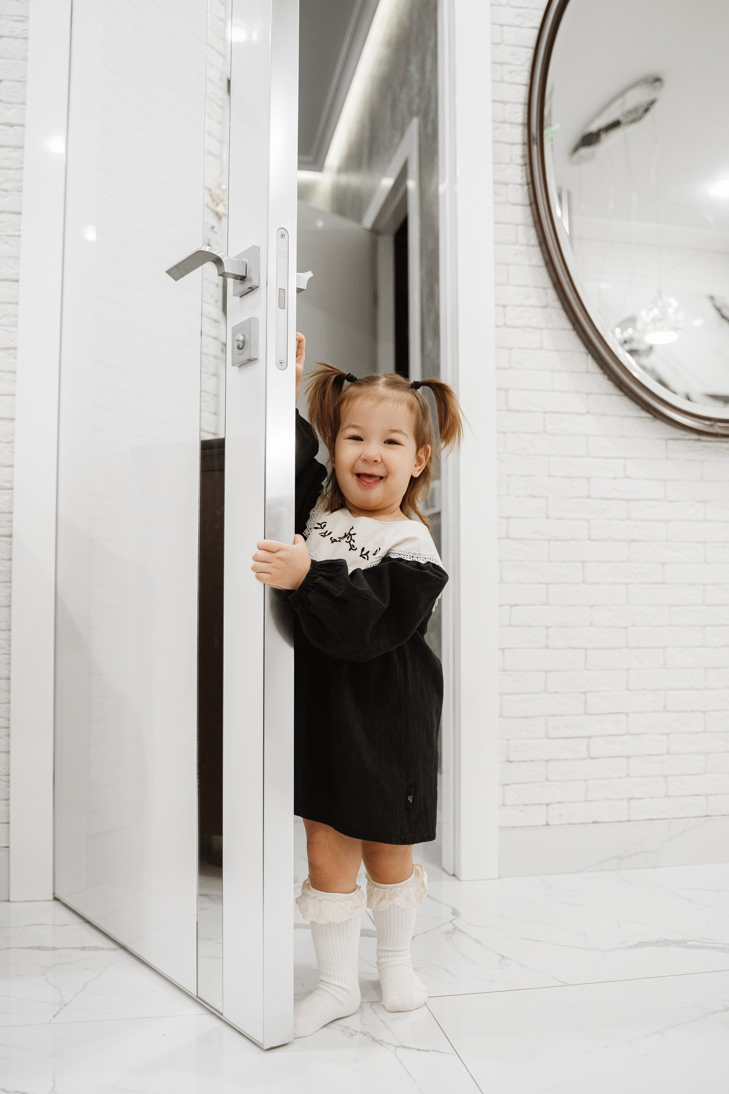 София 2 годика домашняя. Свадебный фотограф Москва Инесса Зверева