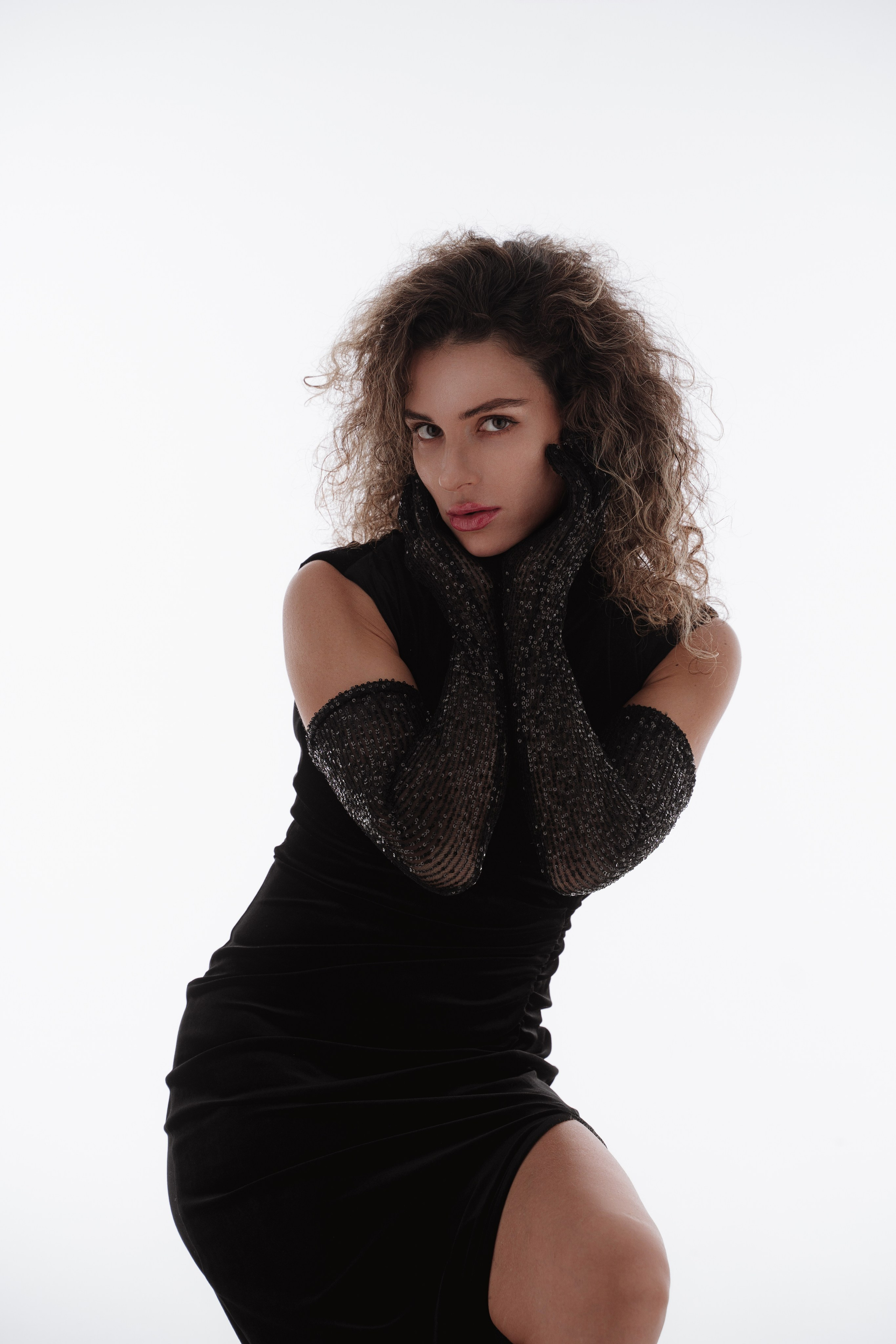 Вера. Свадебный фотограф Москва Инесса Зверева