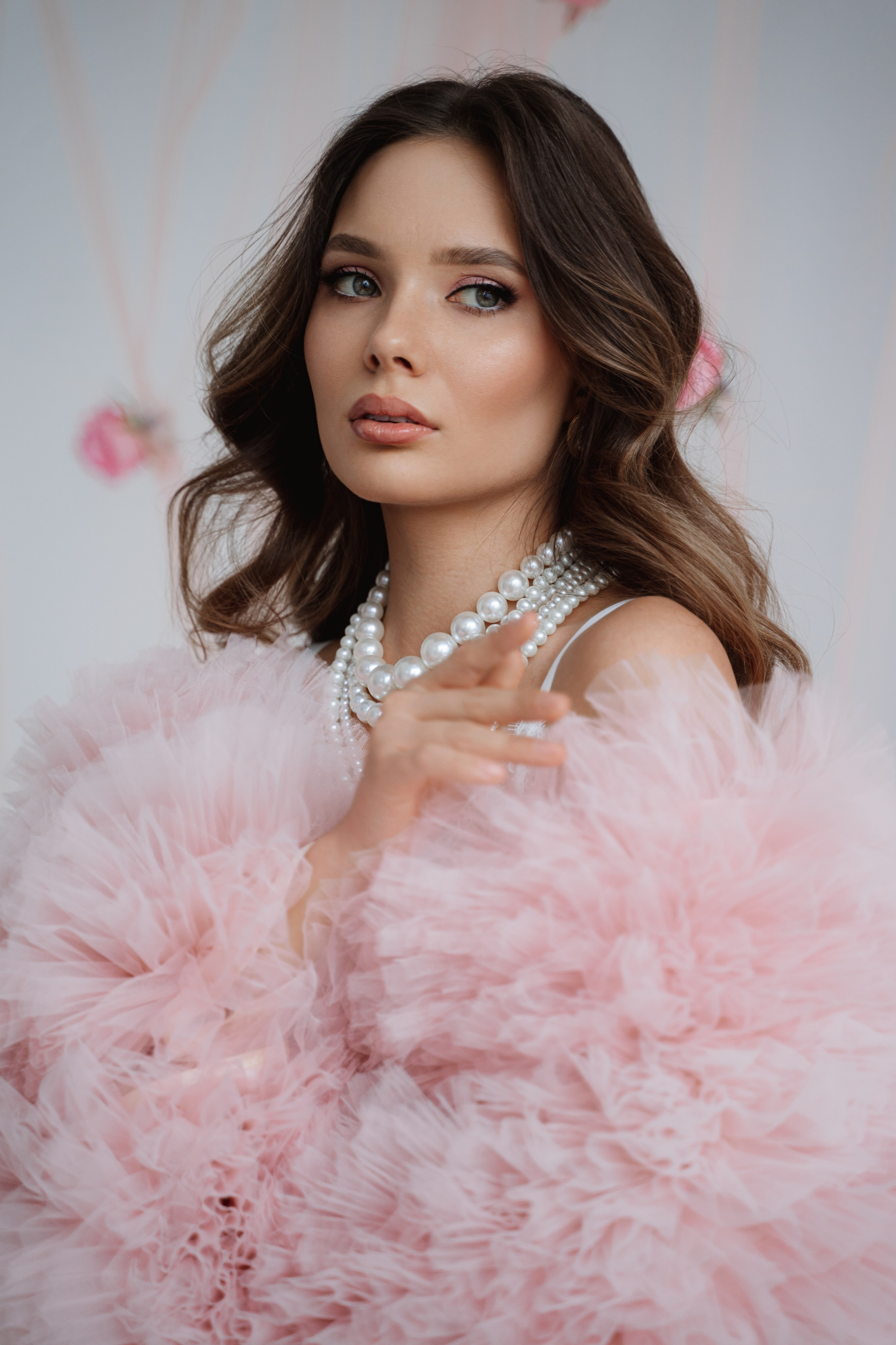 Настя. Свадебный фотограф Москва Инесса Зверева