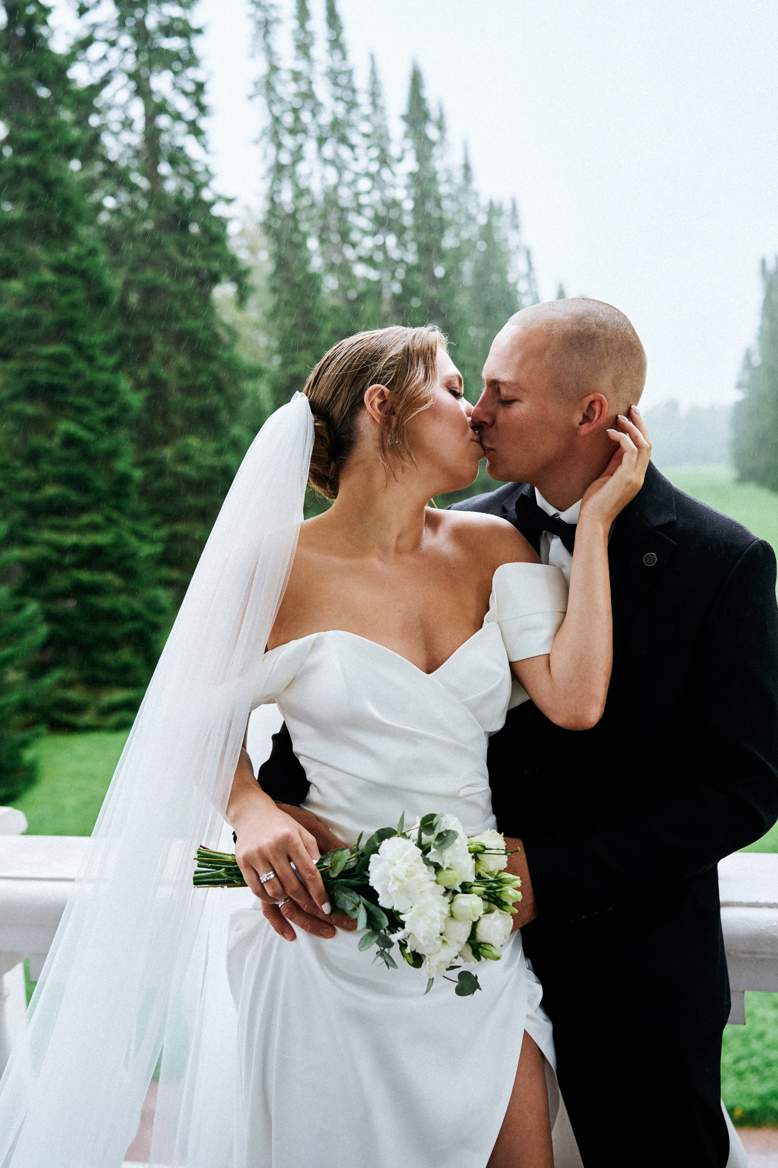 Kirill & Anna. Svetlana Klimenko