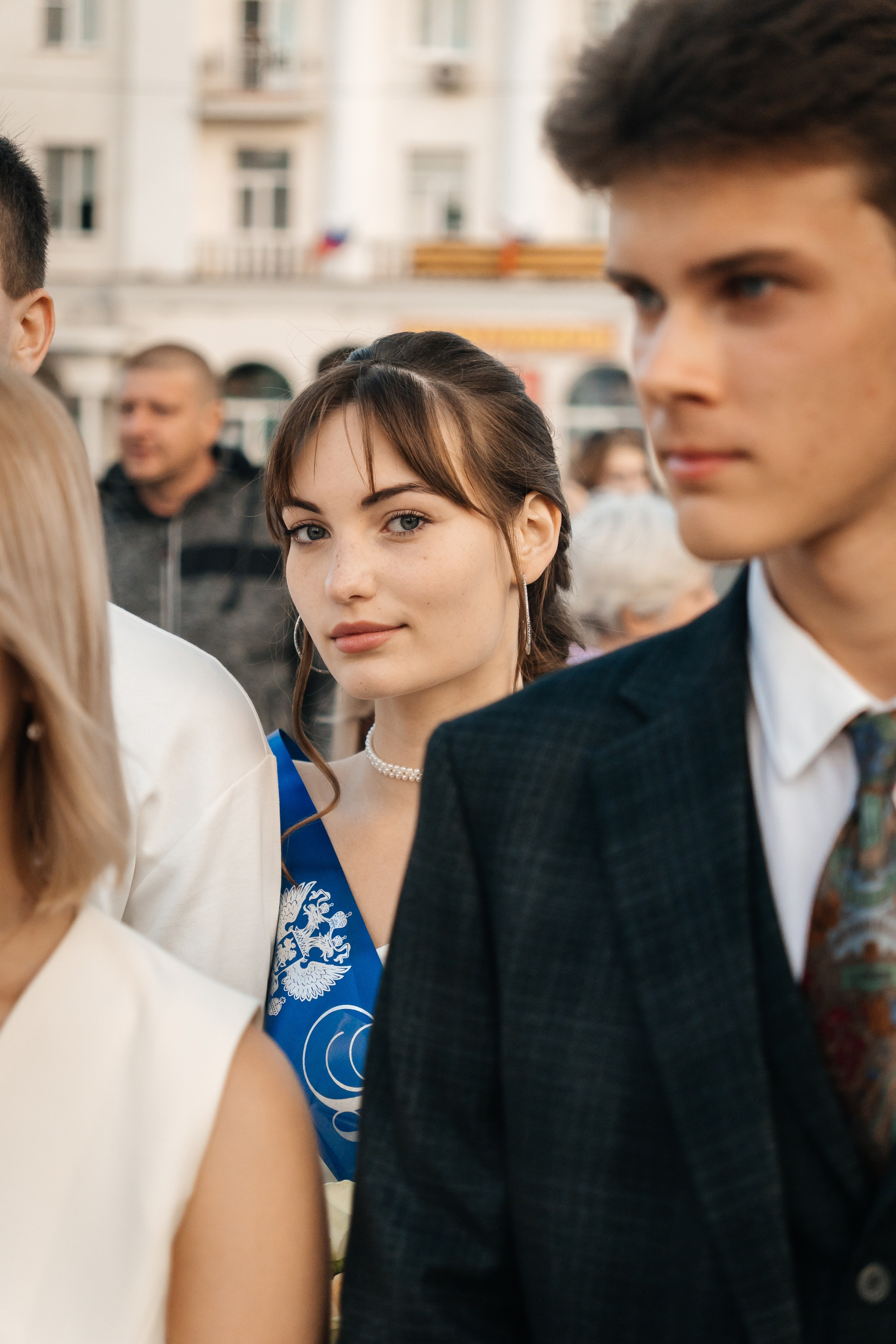 Школьные выпускные, линейки, банкеты. Семейный и LifeStyle фотограф в Жигулевске и Тольятти Рустам Ханмурзин