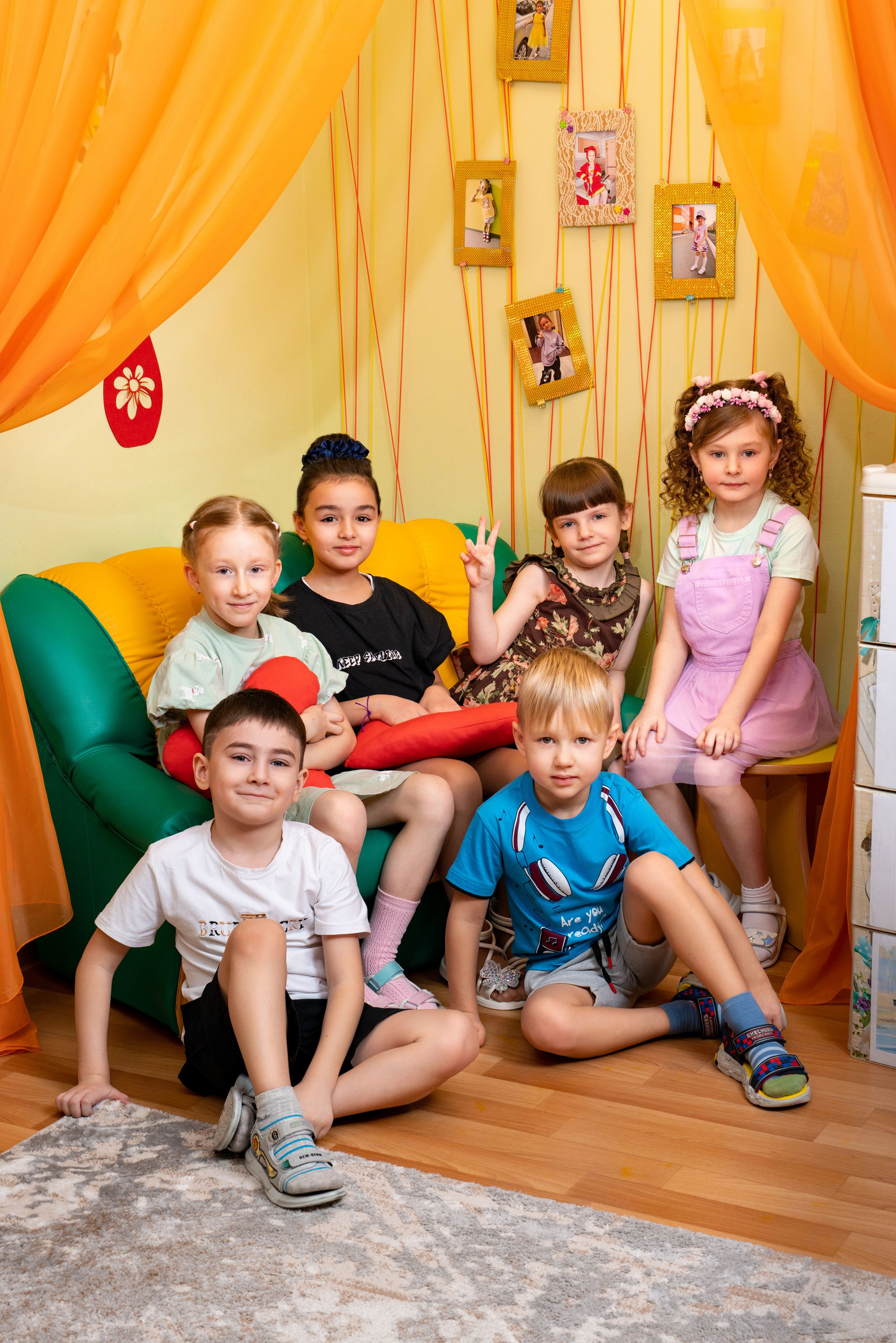 Репортажная съемка. Фотограф в Норильске и Кайеркане