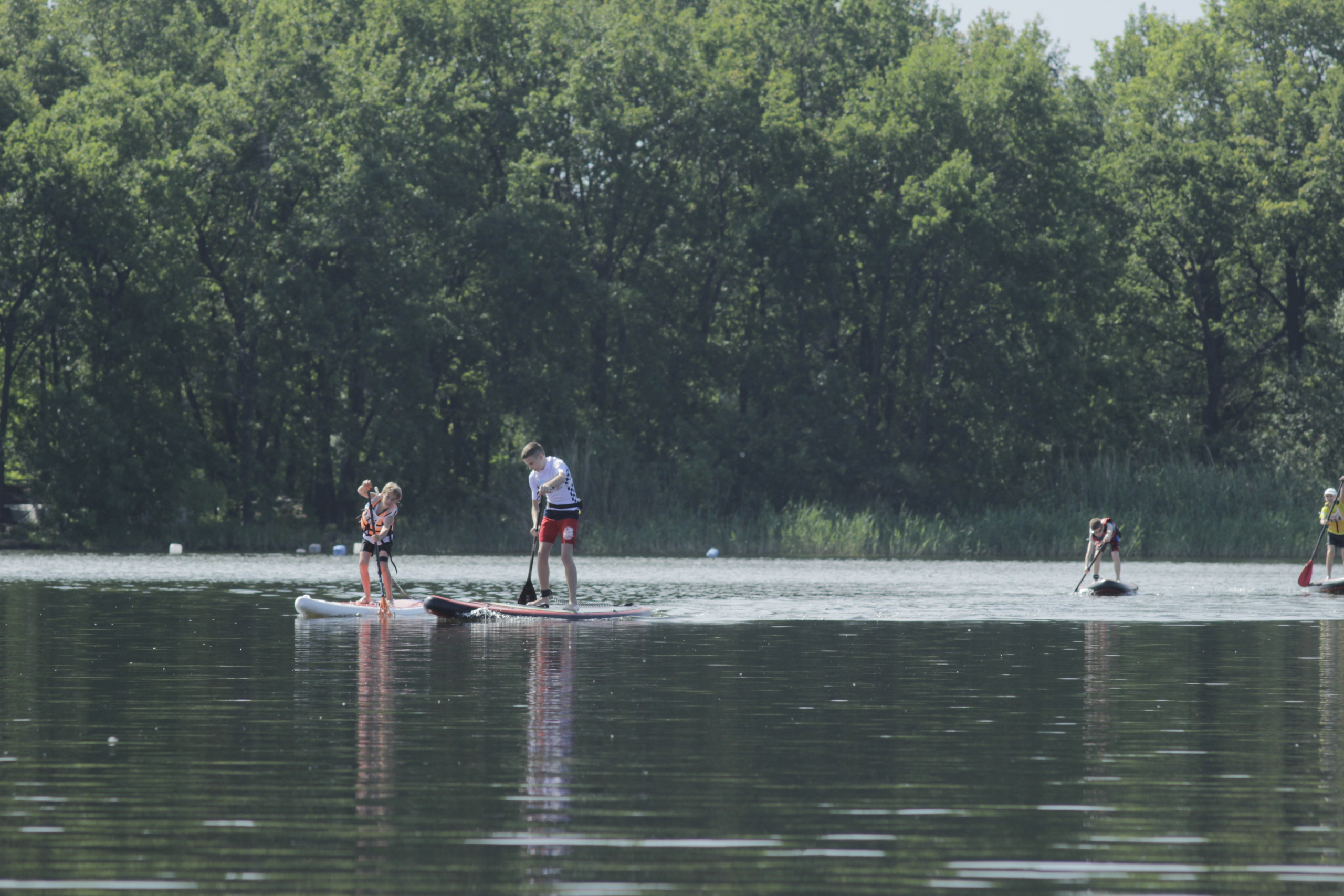 Сёрфинг в Саратове!. Фотокрыжовник. Снимаем, дружим, путешествуем