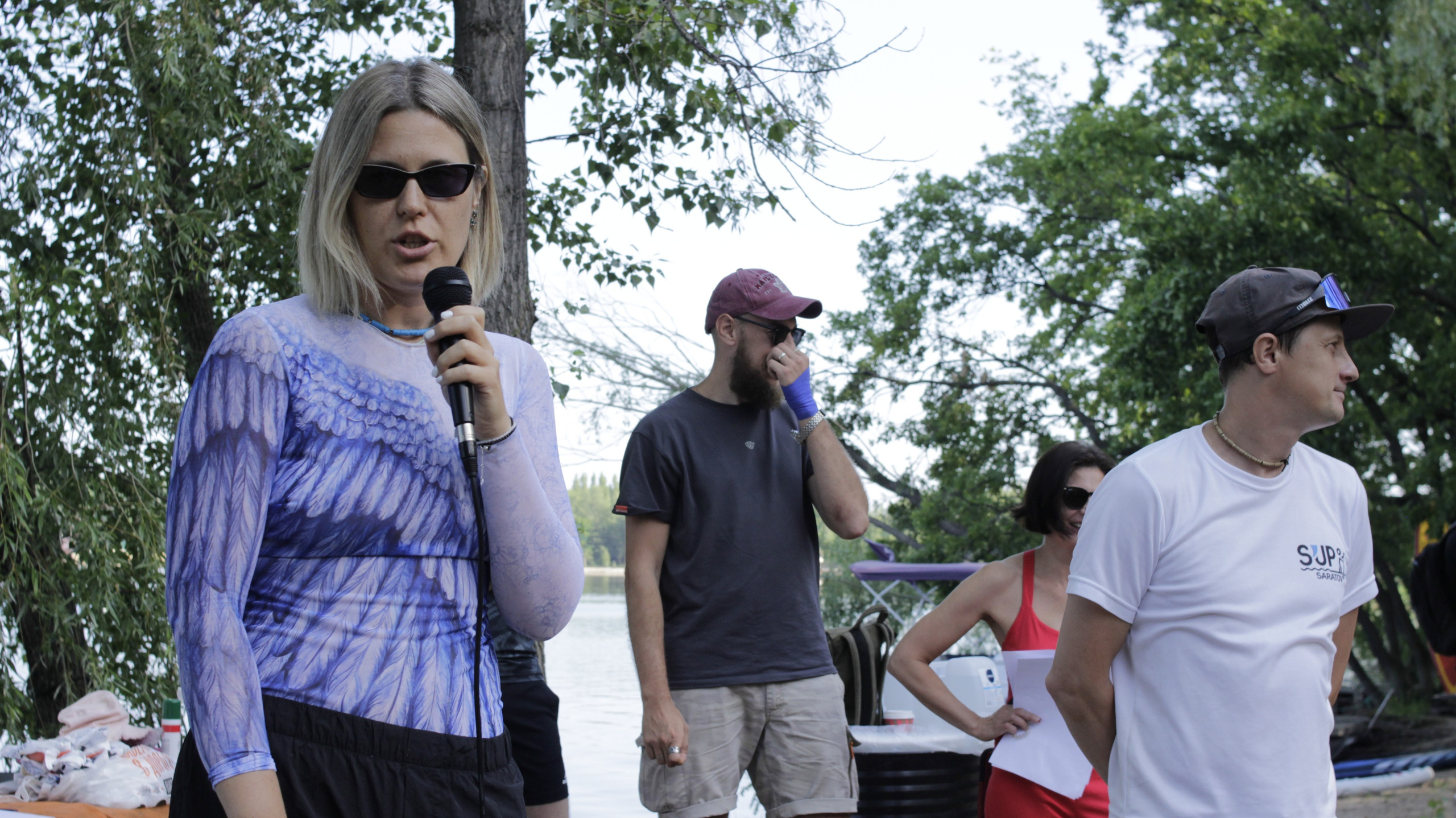 Сёрфинг в Саратове!. Фотокрыжовник. Снимаем, дружим, путешествуем