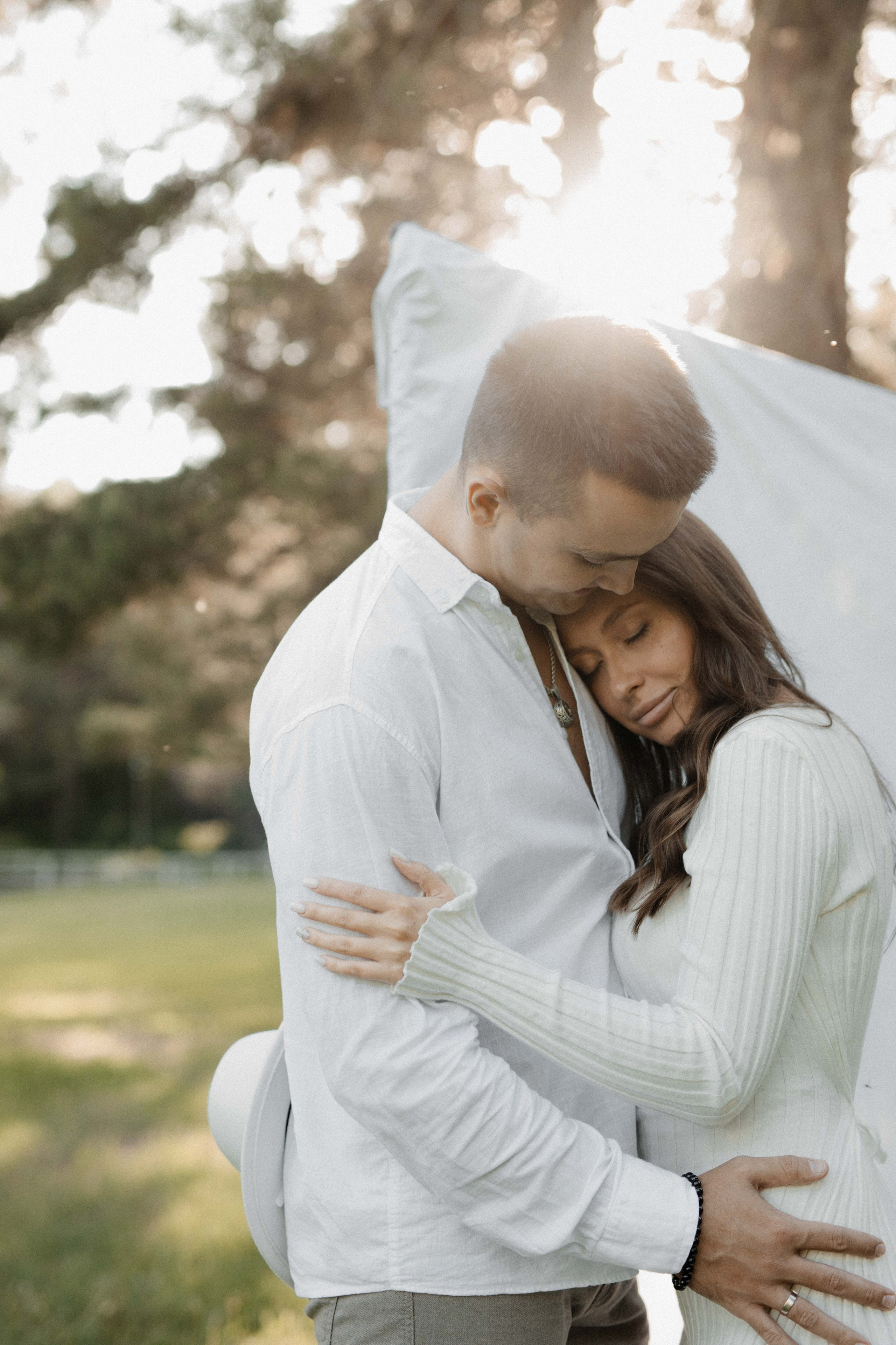 Diana & Emil. Фотограф Валентин Бодня