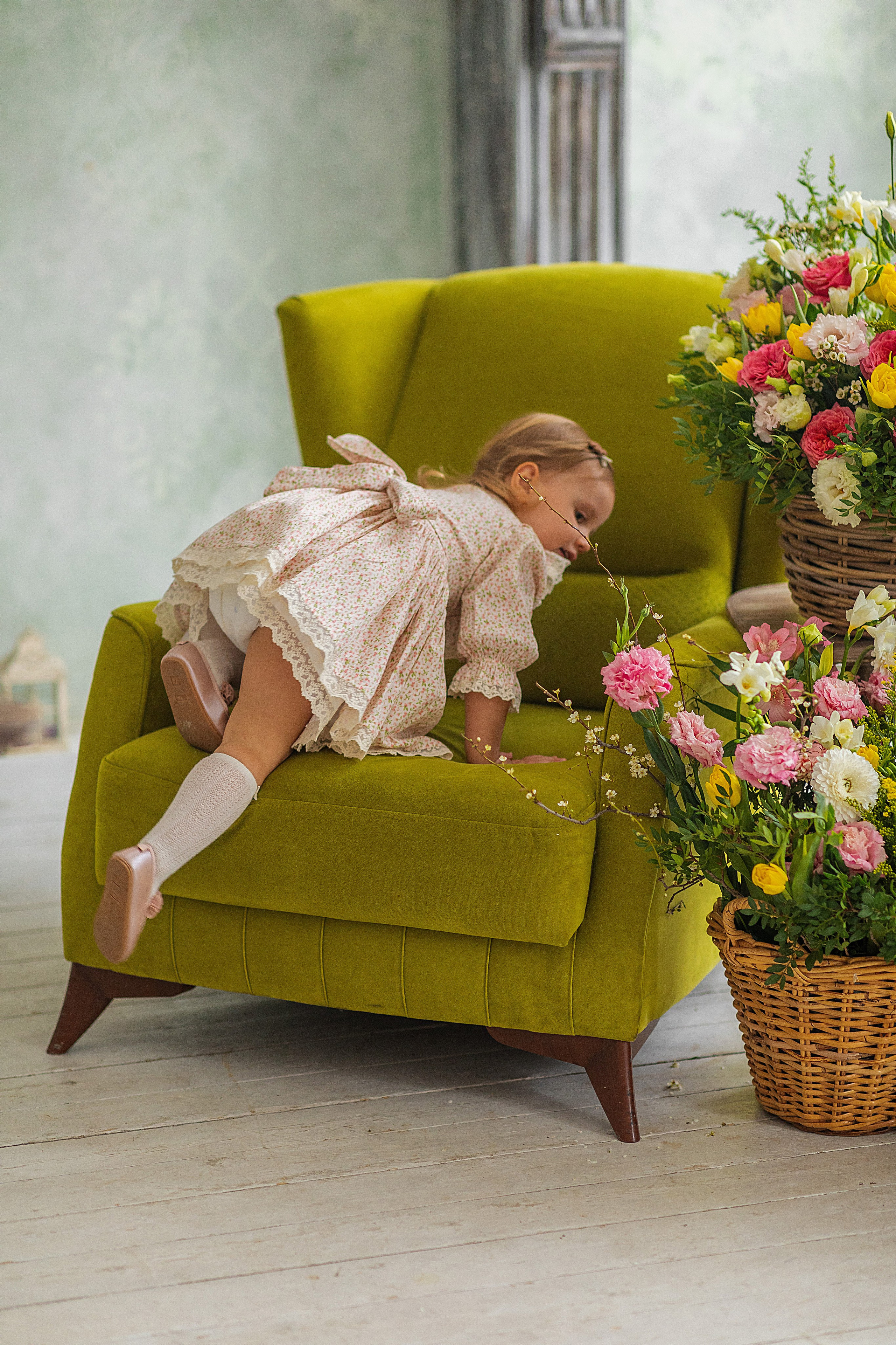 С животными. A.Novinskaya