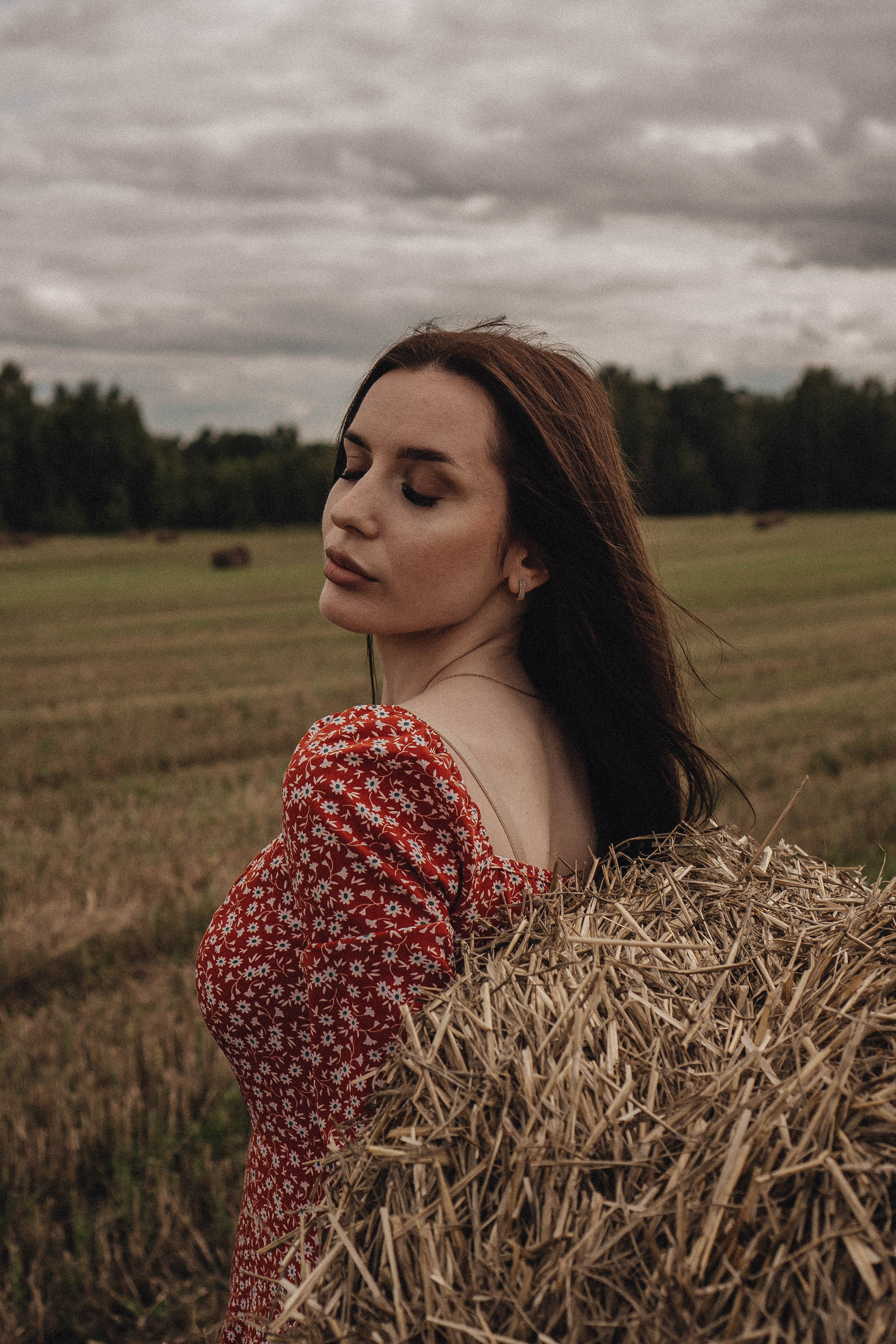 Августт. Профессиональный фотограф, Санкт-Петербург — Виктория Богомолова