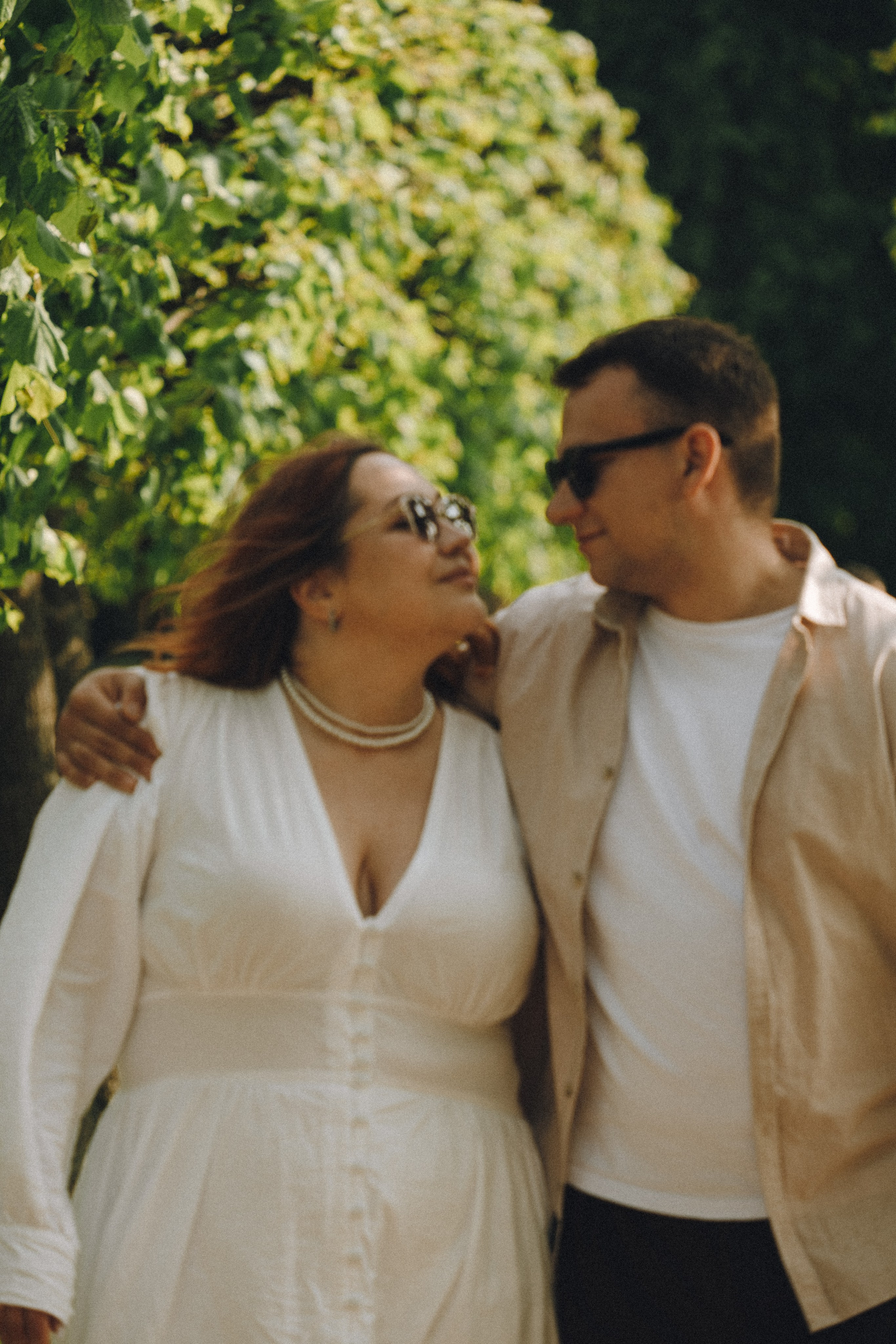 СВАДЕБНАЯ ИСТОРИЯ В ПЕТЕРГОФЕ. Профессиональный фотограф, Санкт-Петербург — Виктория Богомолова