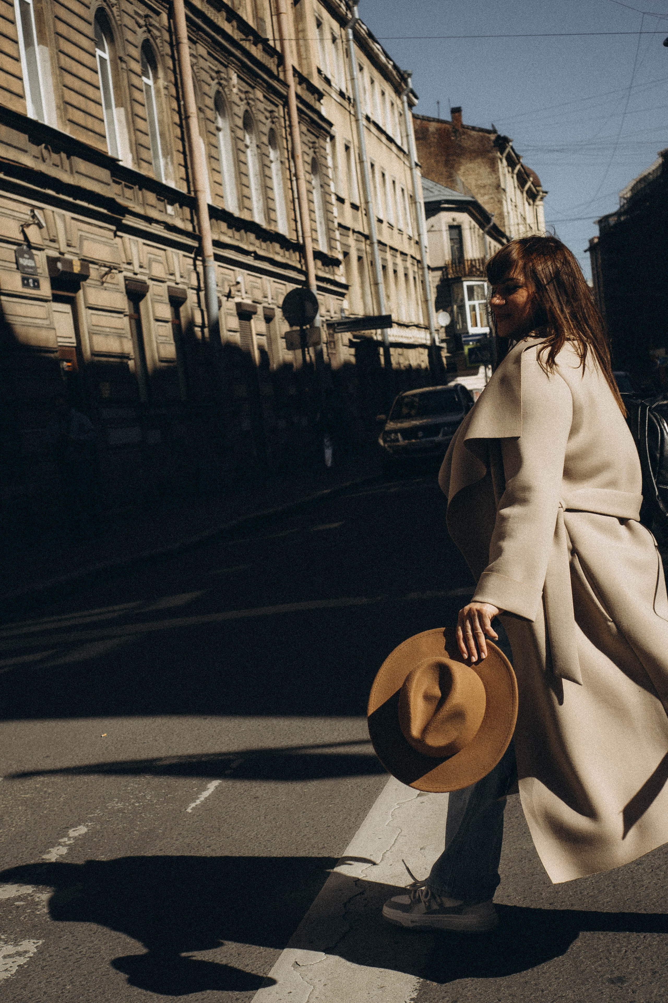 Прогулочная. Профессиональный фотограф, Санкт-Петербург — Виктория Богомолова