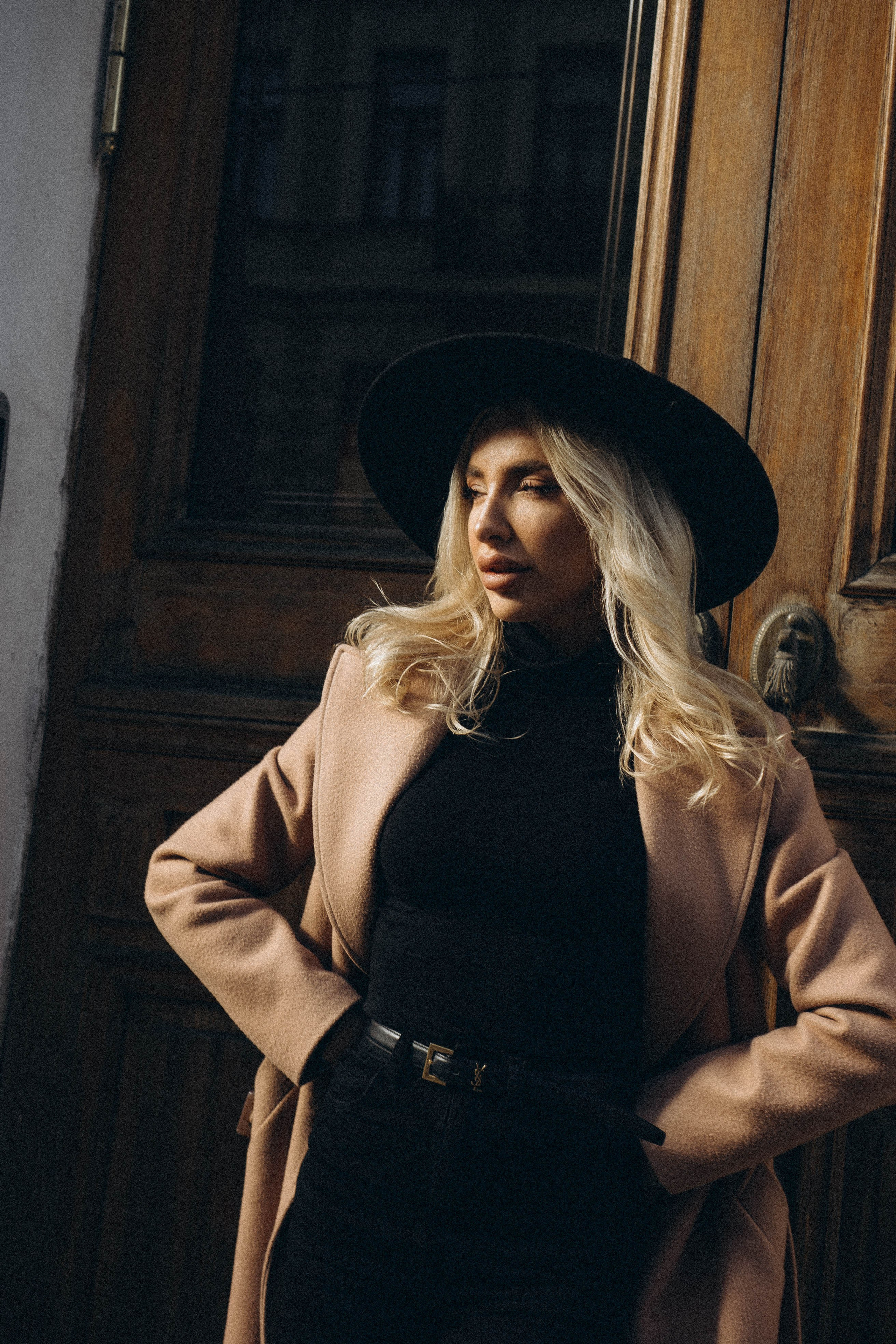 Питерская атмосфера. Профессиональный фотограф, Санкт-Петербург — Виктория Богомолова