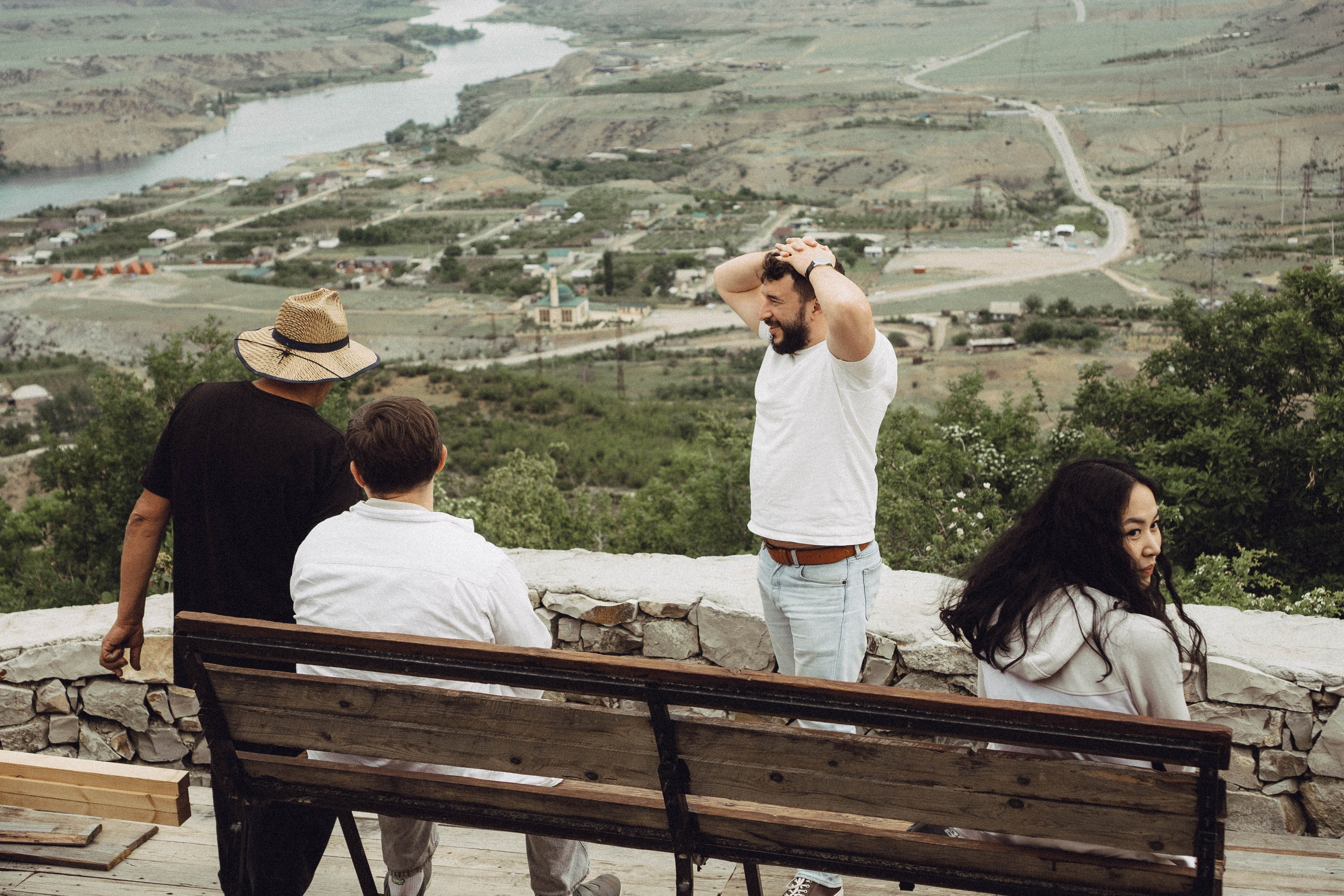Кавказ. Профессиональный фотограф, Санкт-Петербург — Виктория Богомолова