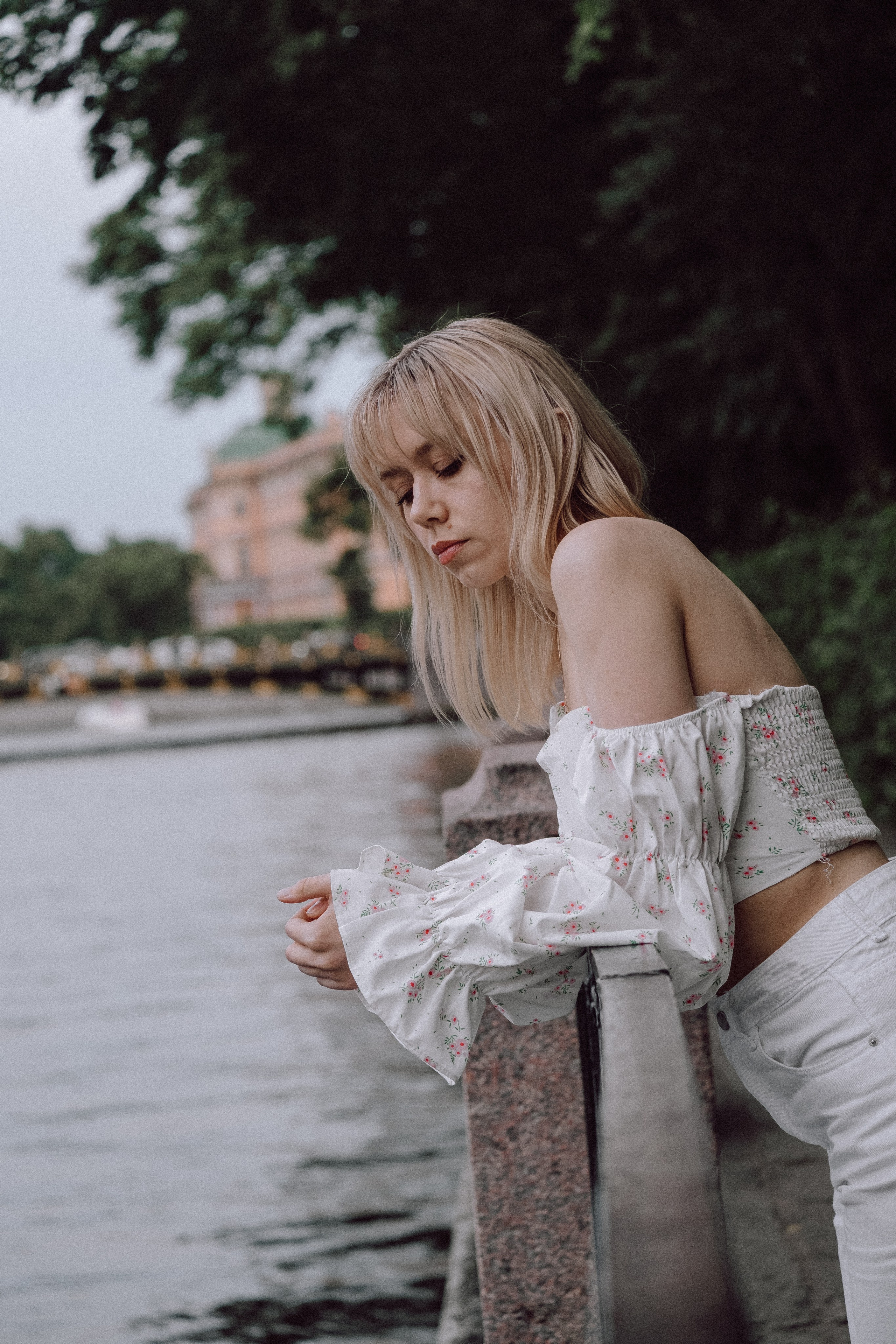 ПРОГУЛКА В ЛЕТНЕМ САДУ. Профессиональный фотограф, Санкт-Петербург — Виктория Богомолова