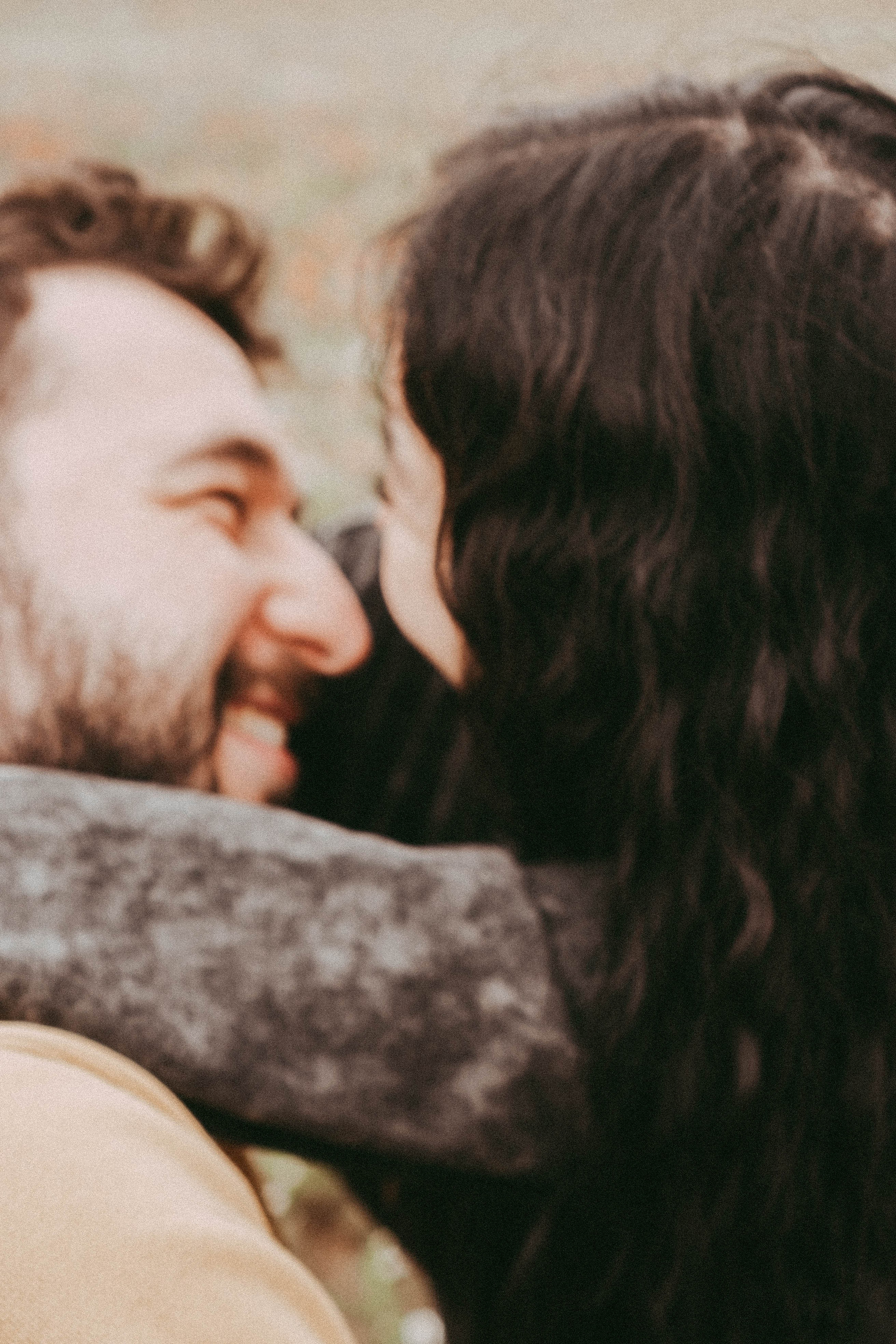 Любовь в маковом поле. Профессиональный фотограф, Санкт-Петербург — Виктория Богомолова