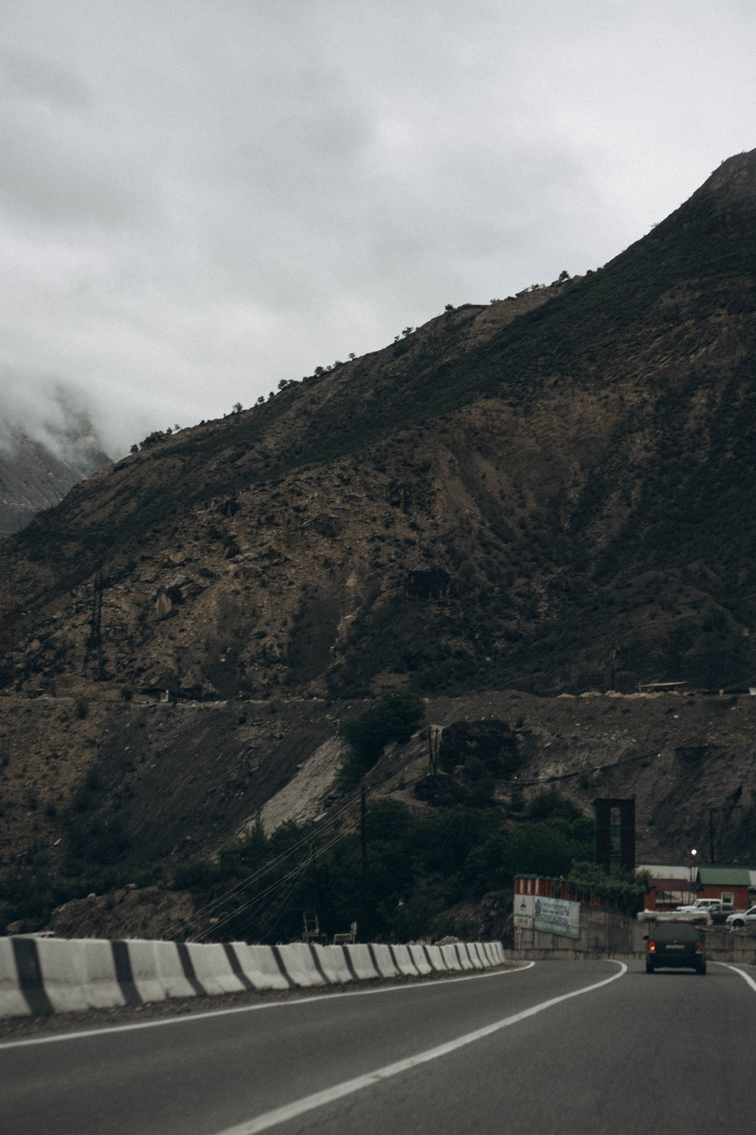 Кавказ. Профессиональный фотограф, Санкт-Петербург — Виктория Богомолова