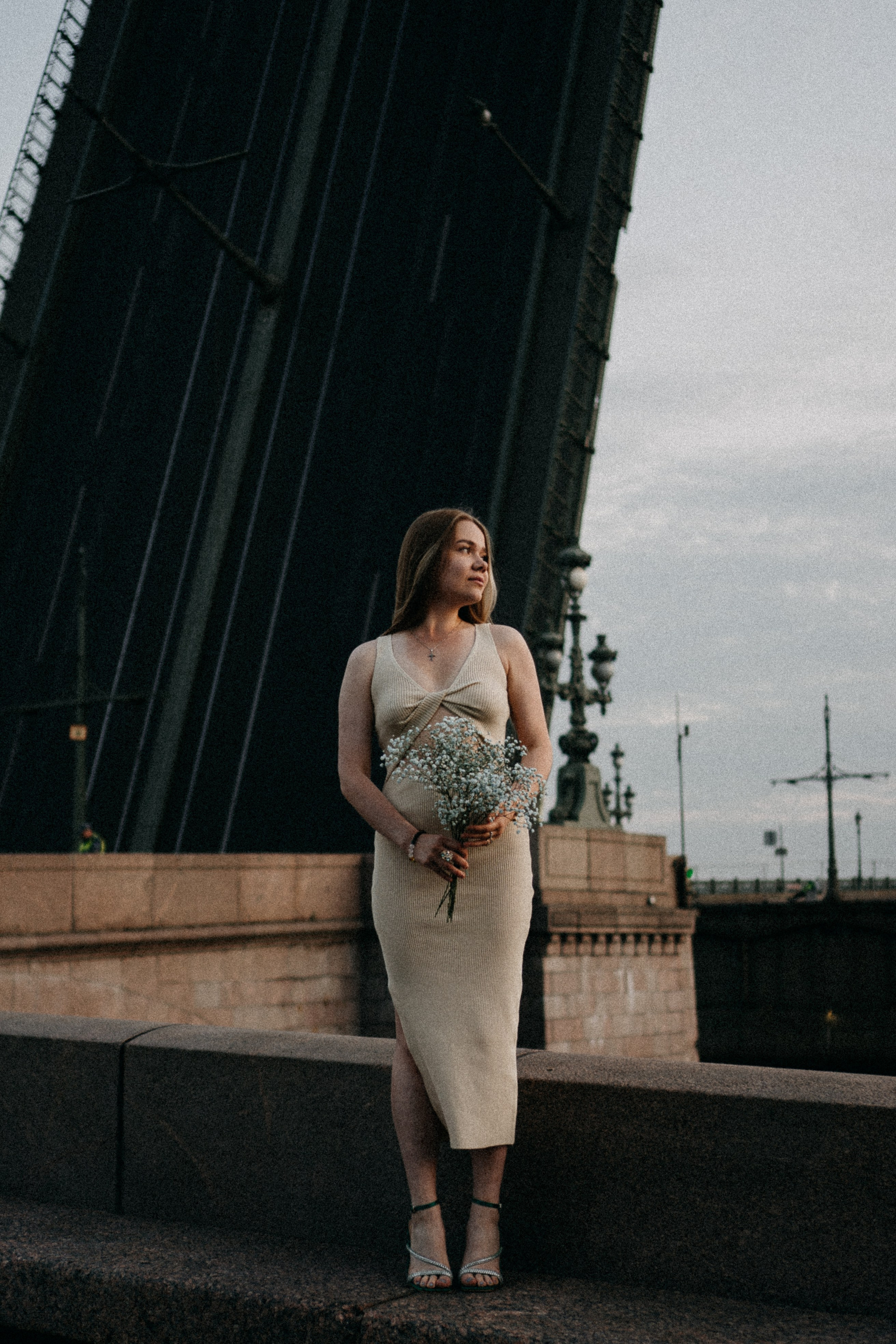 Рассветная. Профессиональный фотограф, Санкт-Петербург — Виктория Богомолова