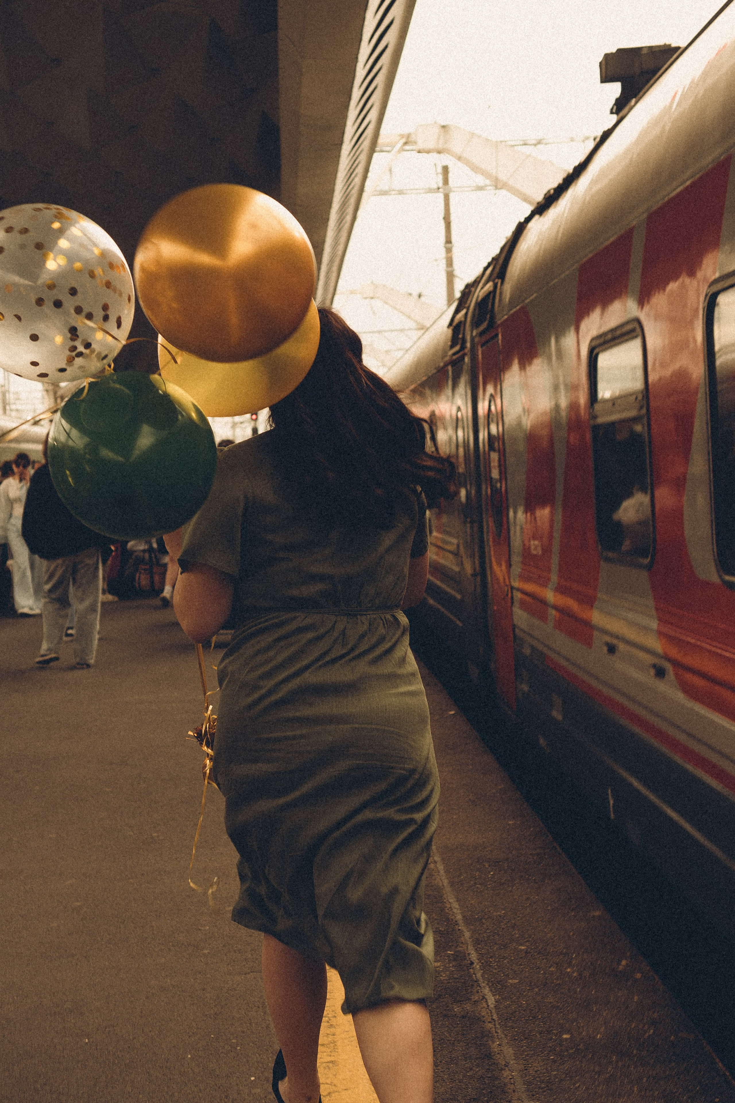 ПРЕДЛОЖЕНИЕ. Профессиональный фотограф, Санкт-Петербург — Виктория Богомолова