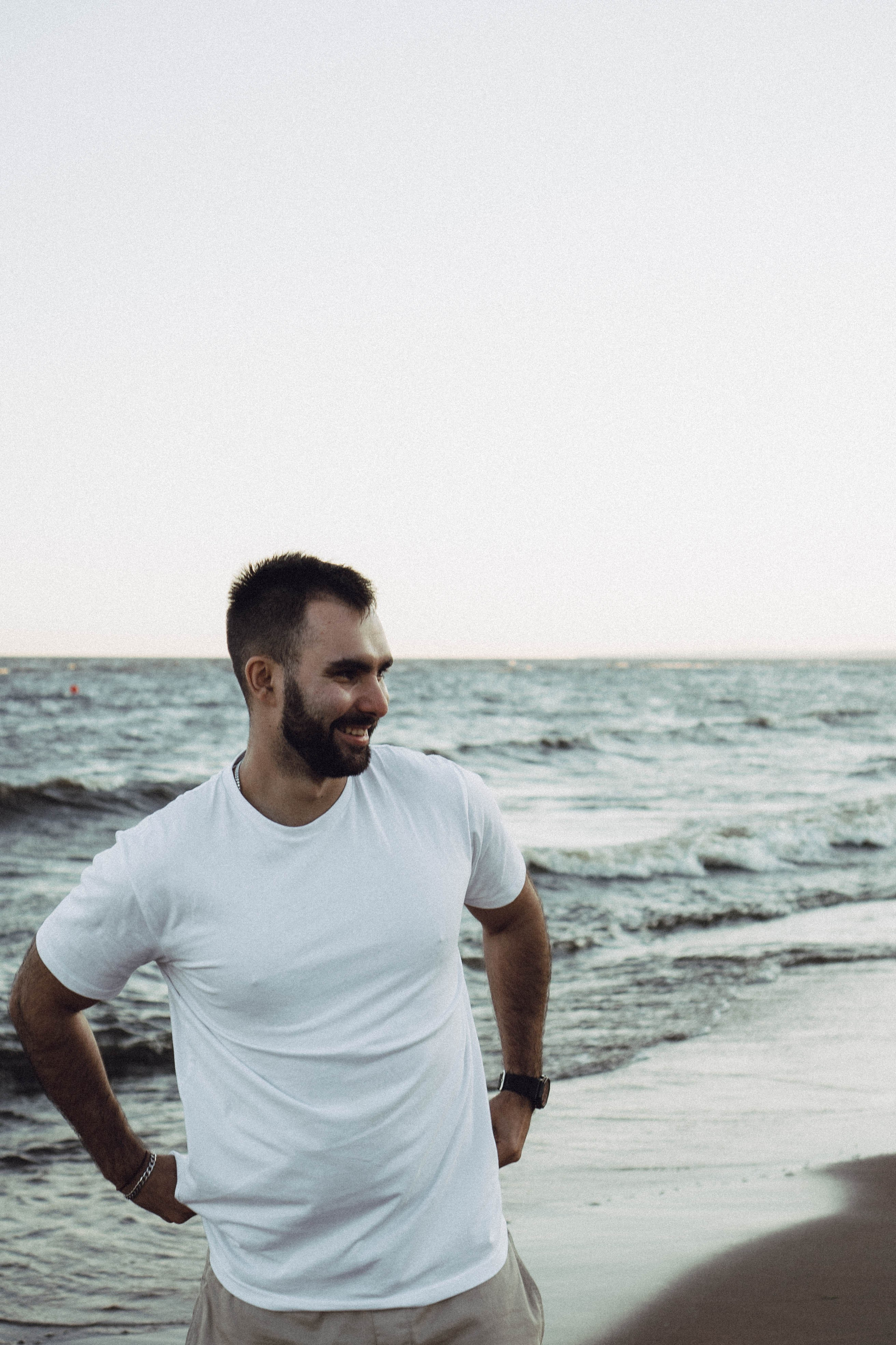 Любовь на заливе. Профессиональный фотограф, Санкт-Петербург — Виктория Богомолова