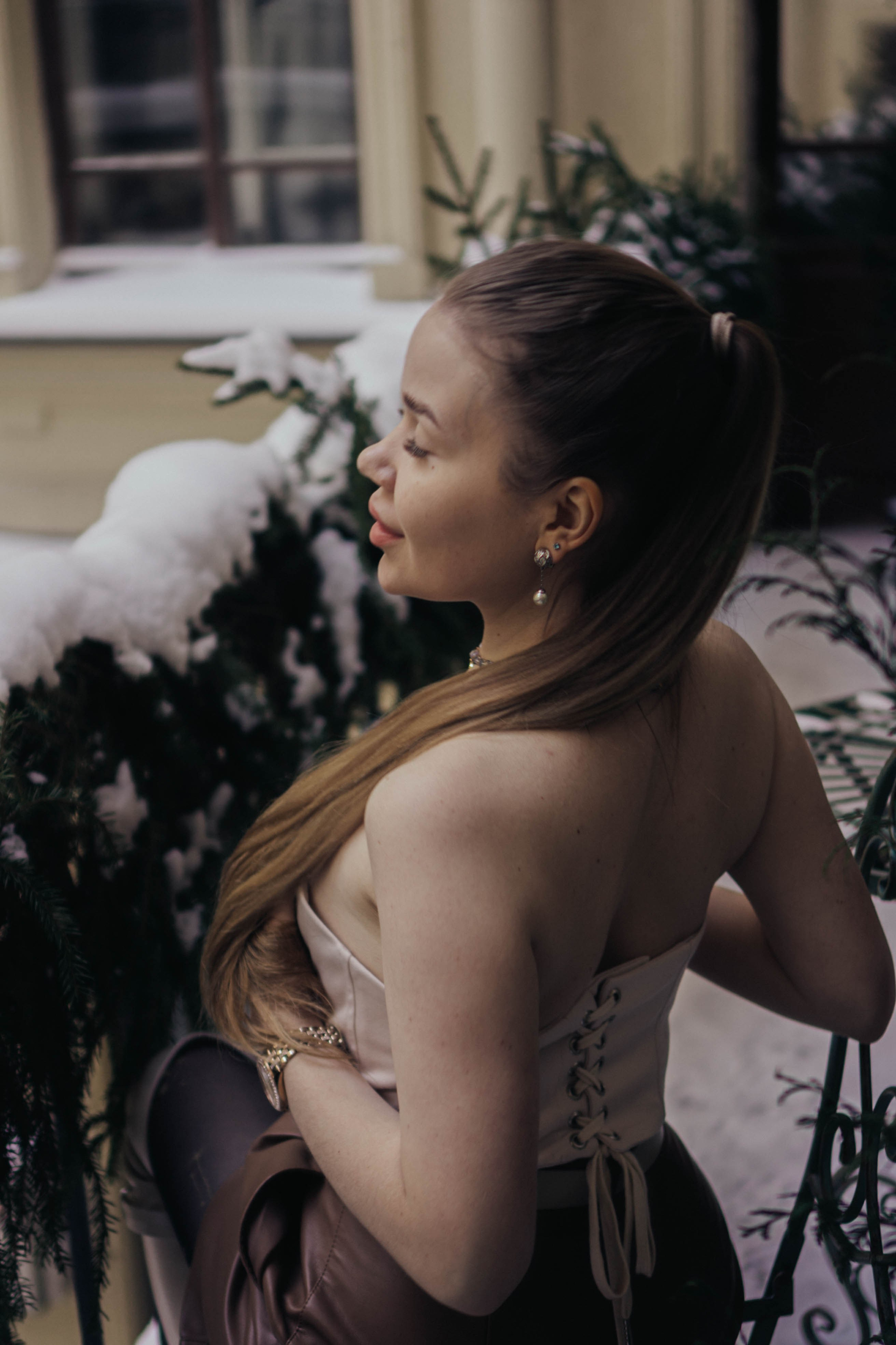 Питерский балкон. Профессиональный фотограф, Санкт-Петербург — Виктория Богомолова