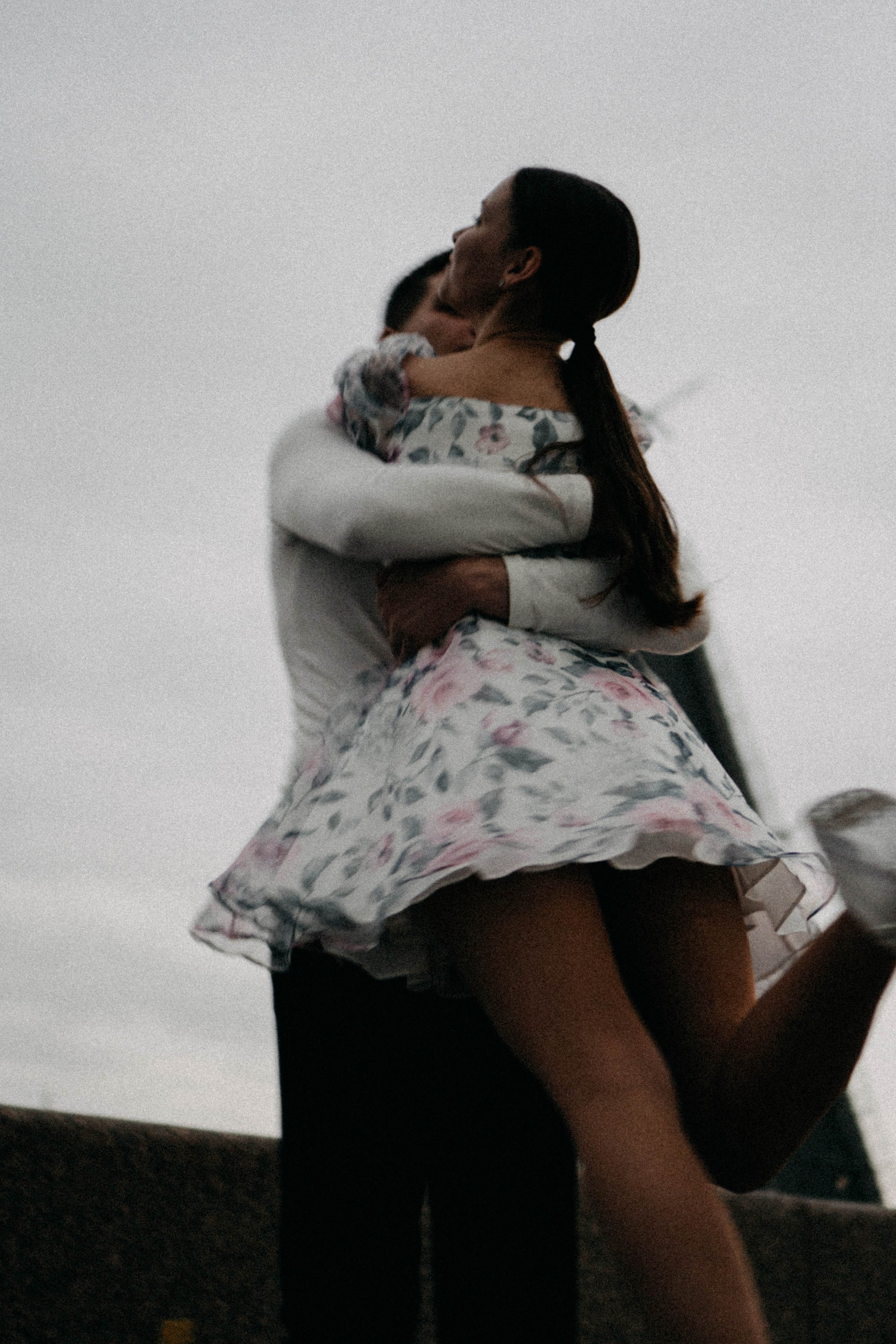 Любовь в белые ночи. Профессиональный фотограф, Санкт-Петербург — Виктория Богомолова