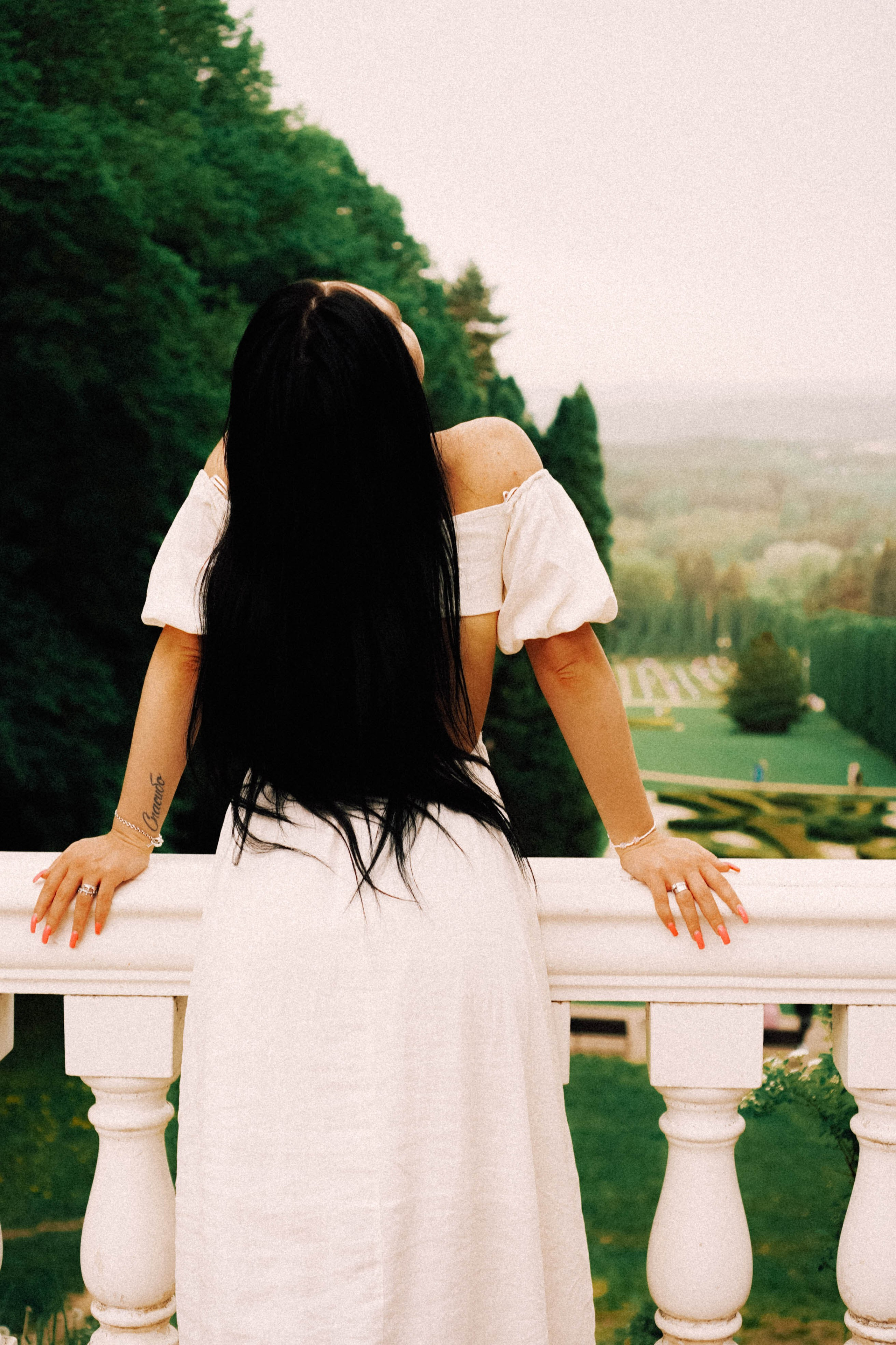 КИСЛОВОДСК. Профессиональный фотограф, Санкт-Петербург — Виктория Богомолова