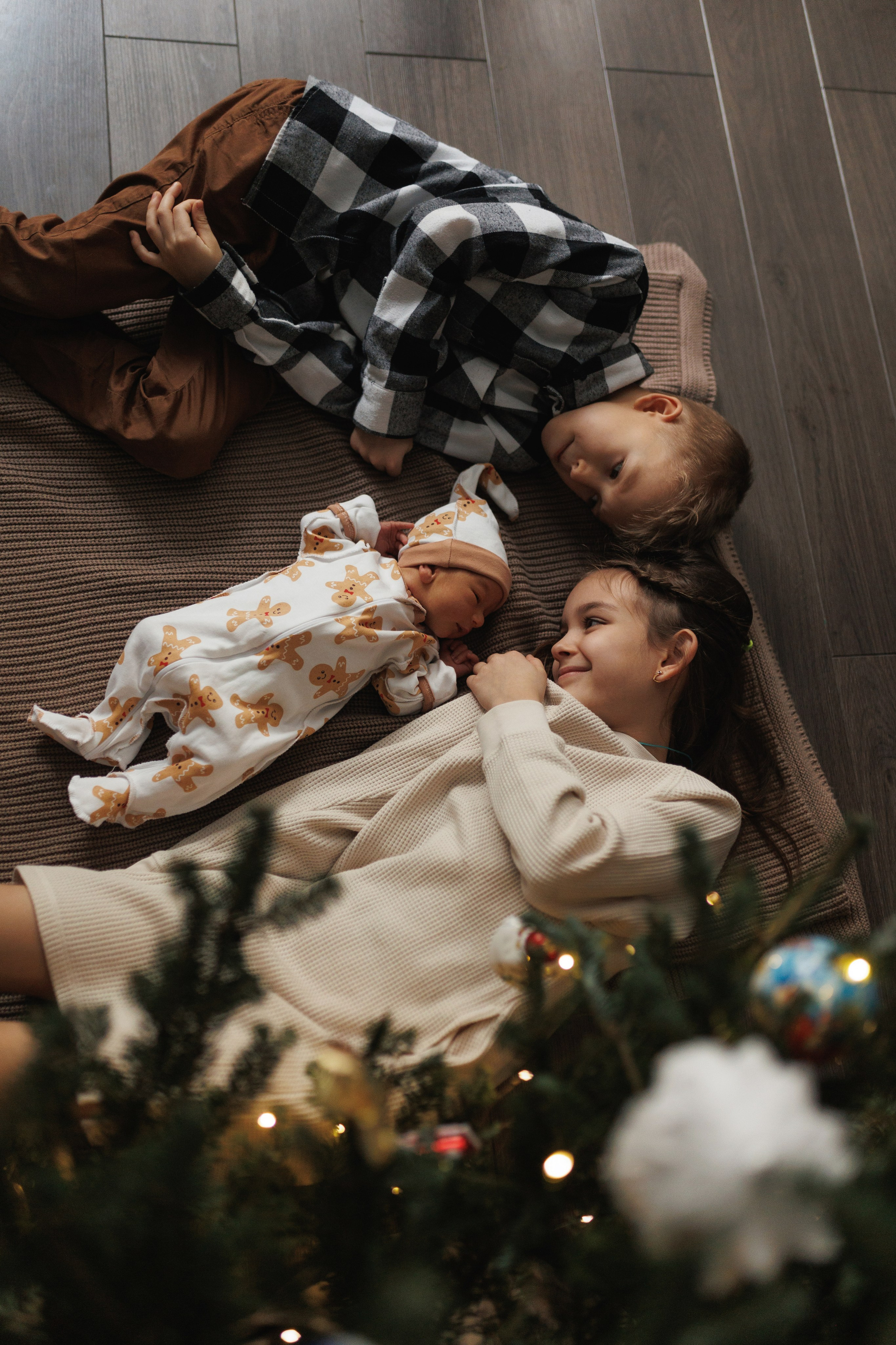 Любовь Виталий Зоя Тимофей Кирилл. Фотограф в Красногорске и Москве