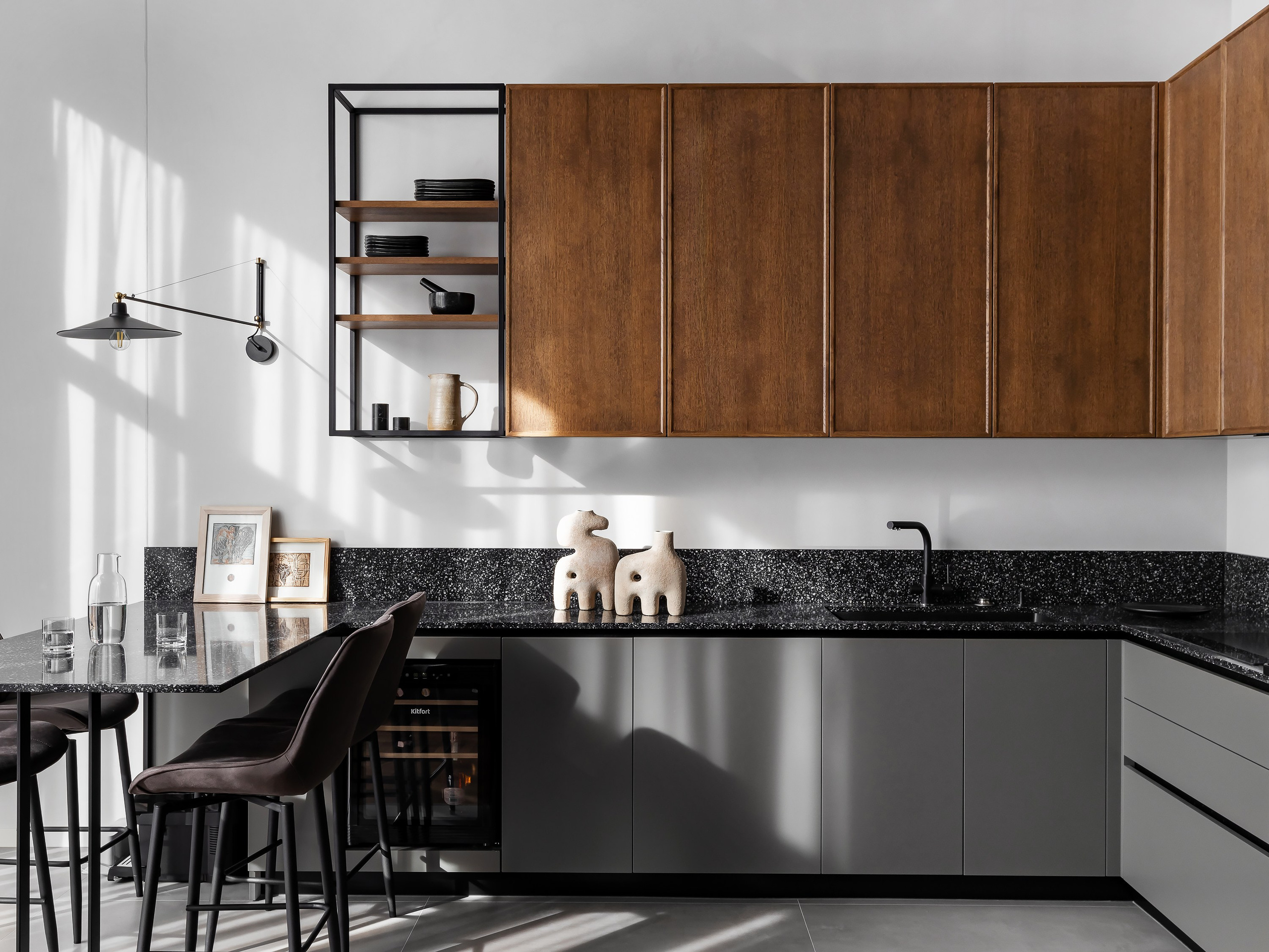 Интерьерный фотограф Виталина Ворошкевич