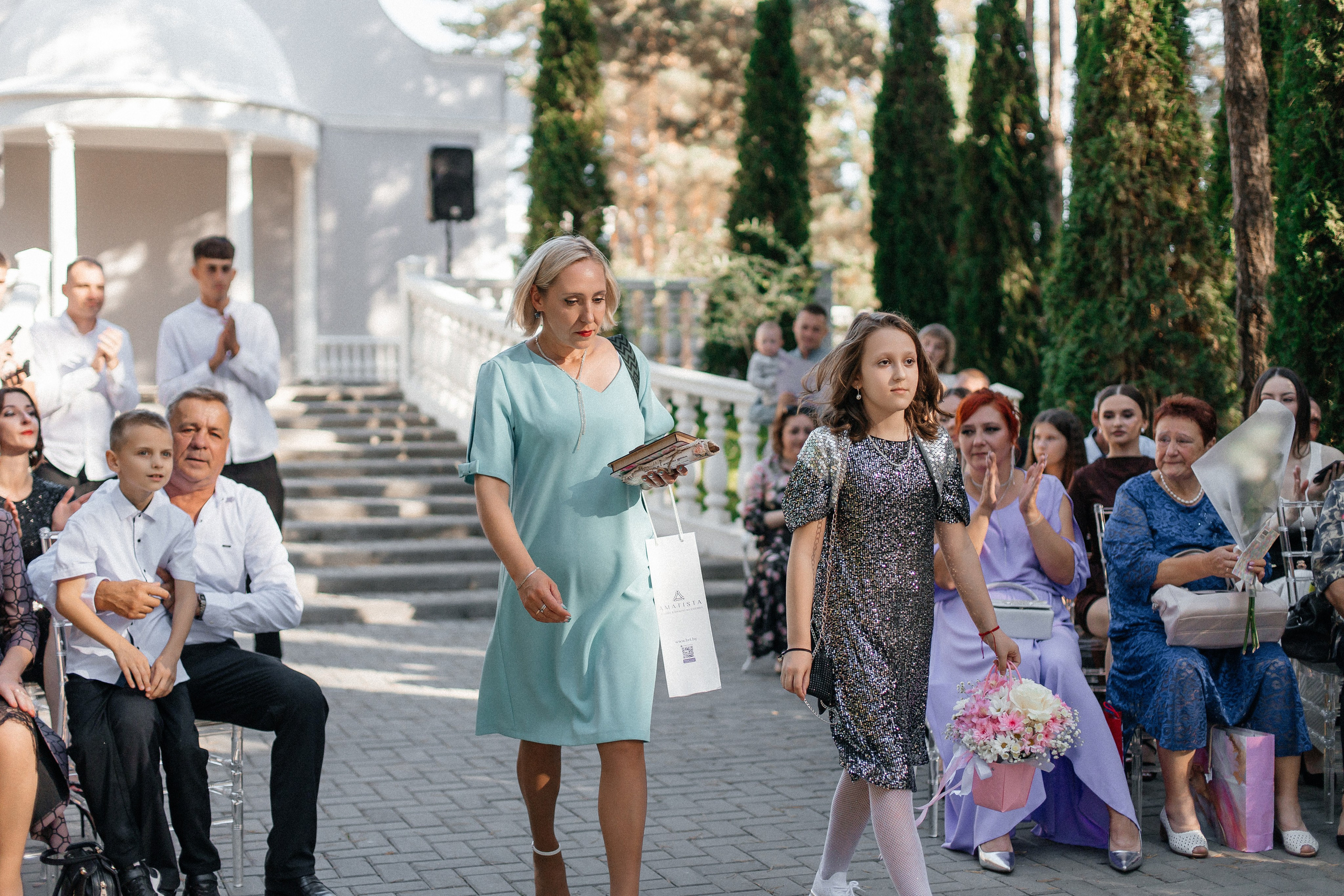 Сергей и Ксения. Свадебный фотограф и видеограф