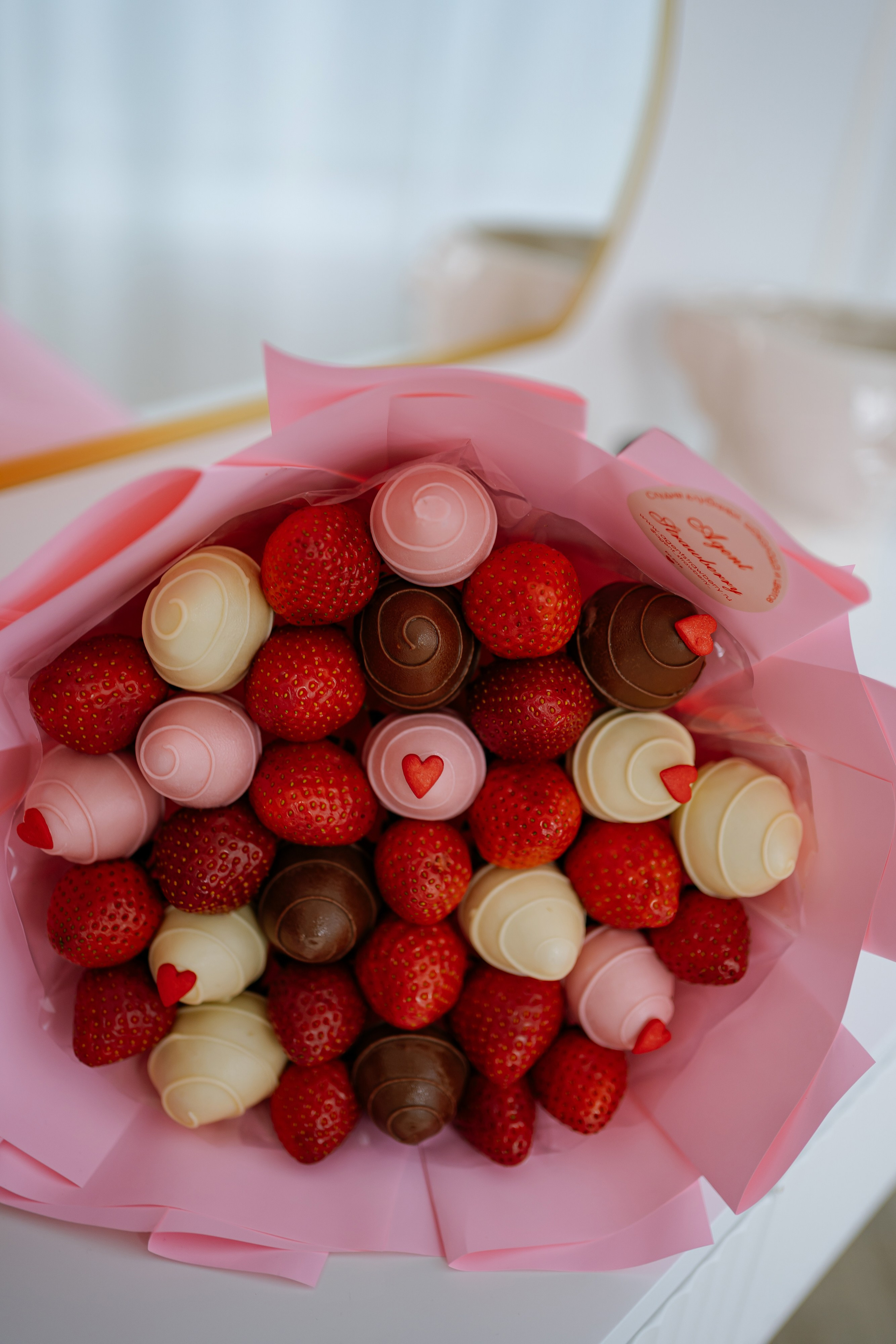 Agent_strawbarry. Фотограф в Екатеринбурге