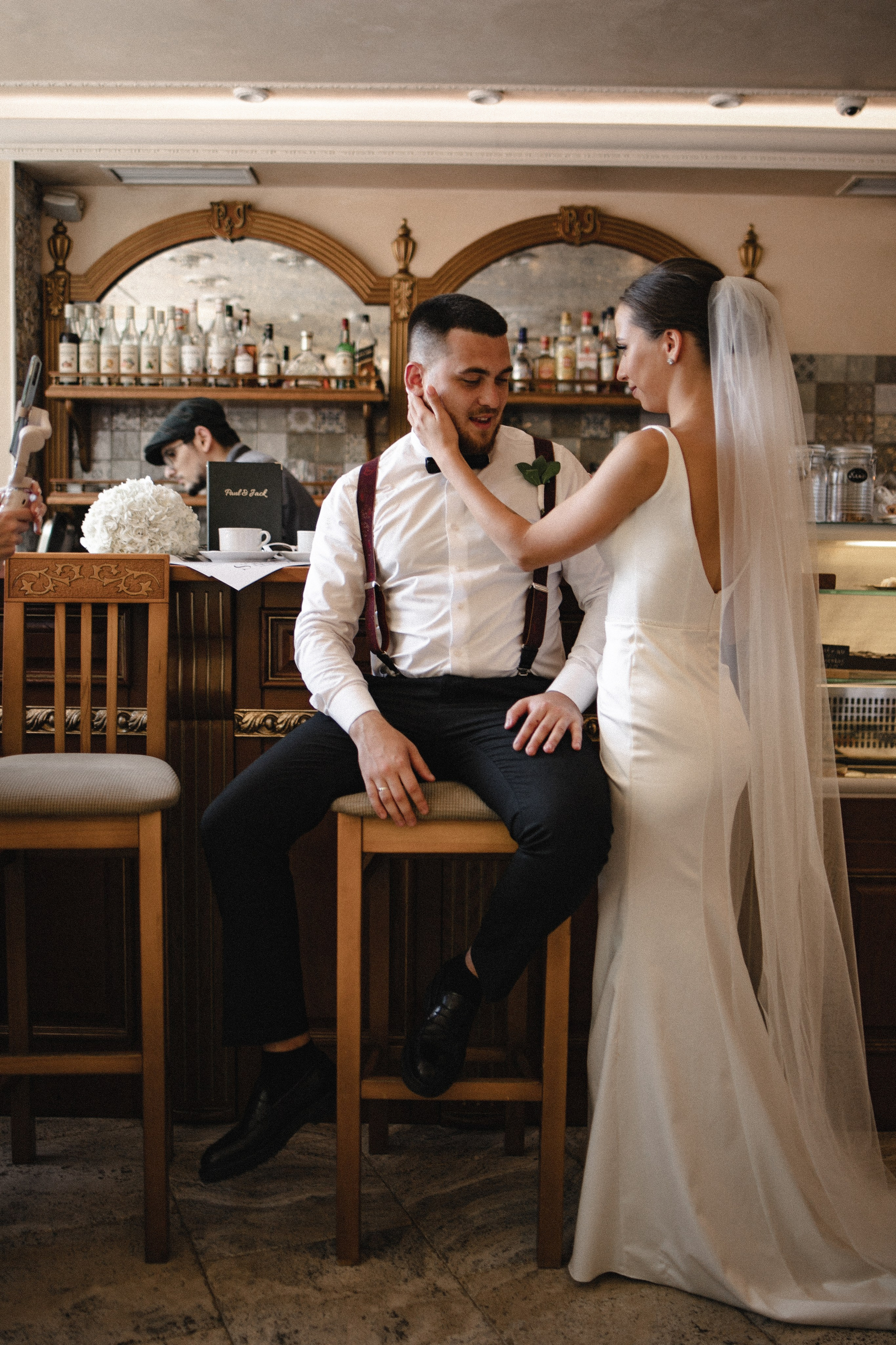 Свадебная фотосессия. Фотограф в Краснодаре и Краснодарском Крае