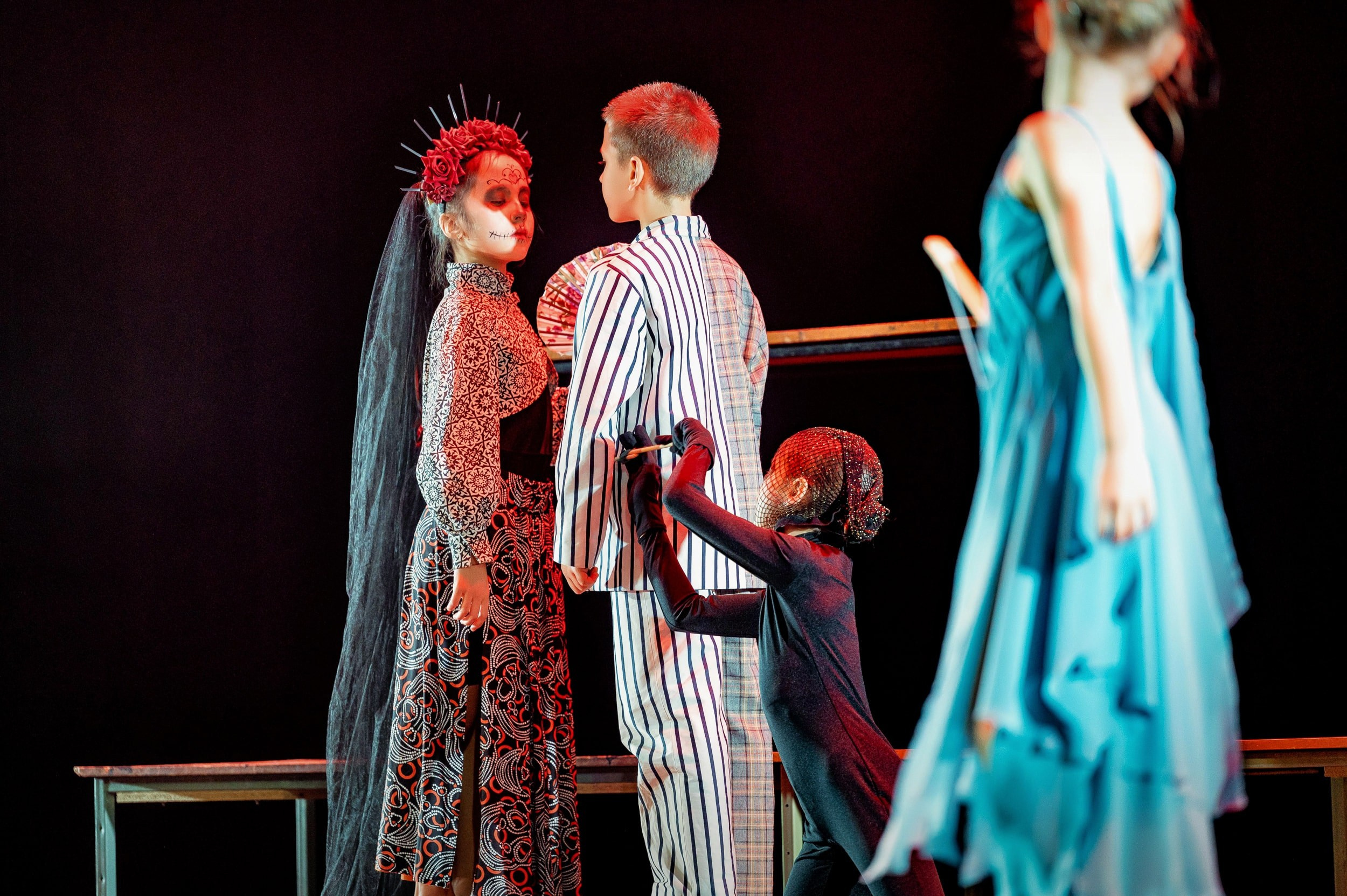 Московский продюсерский центр. Бизнес фотограф в Москве Алексей Кознев