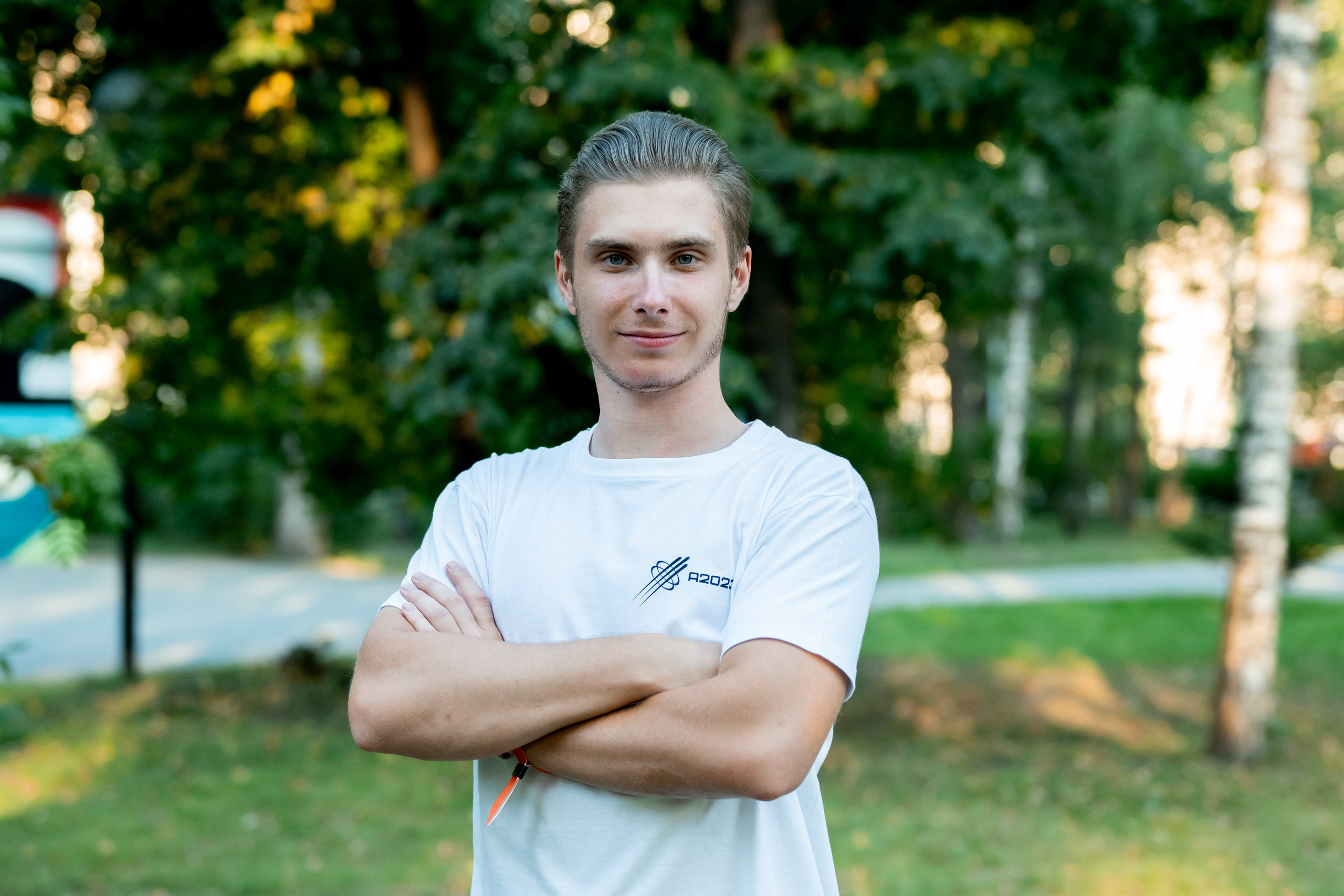 Победители небесных компетенций. Фотограф и видеограф в Москве Анна Матюхина