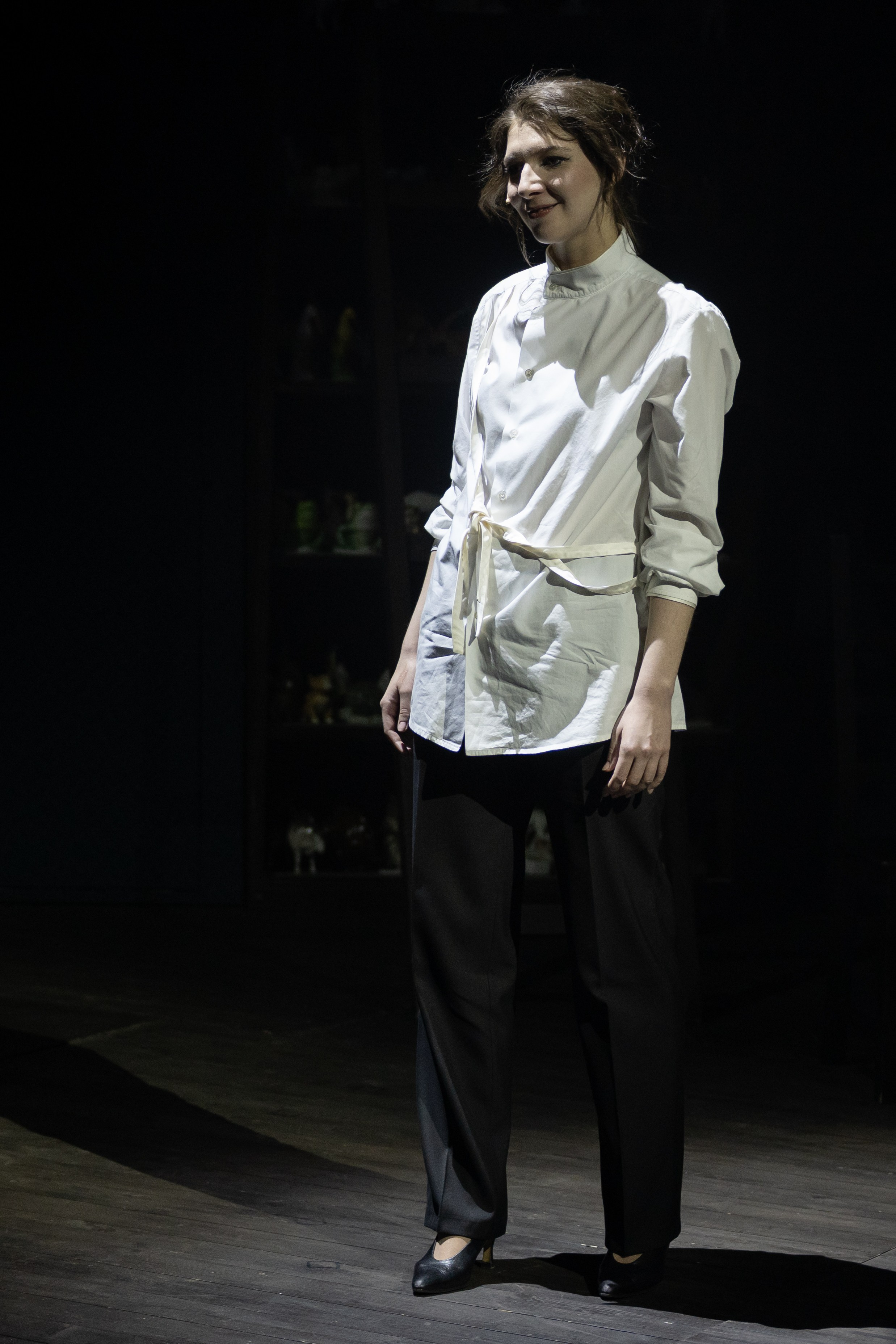 Спектакль «Дети солнца». Фотограф и видеограф в Москве Анна Матюхина