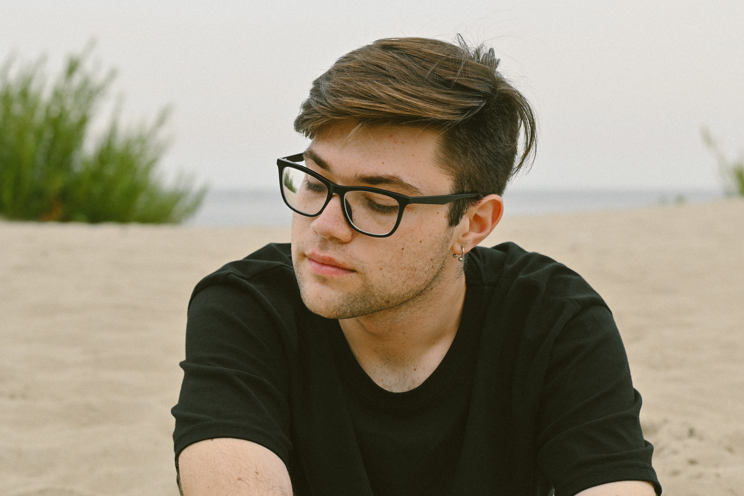 Калининградские мотивы — Вадим. Фотограф и видеограф в Москве Анна Матюхина