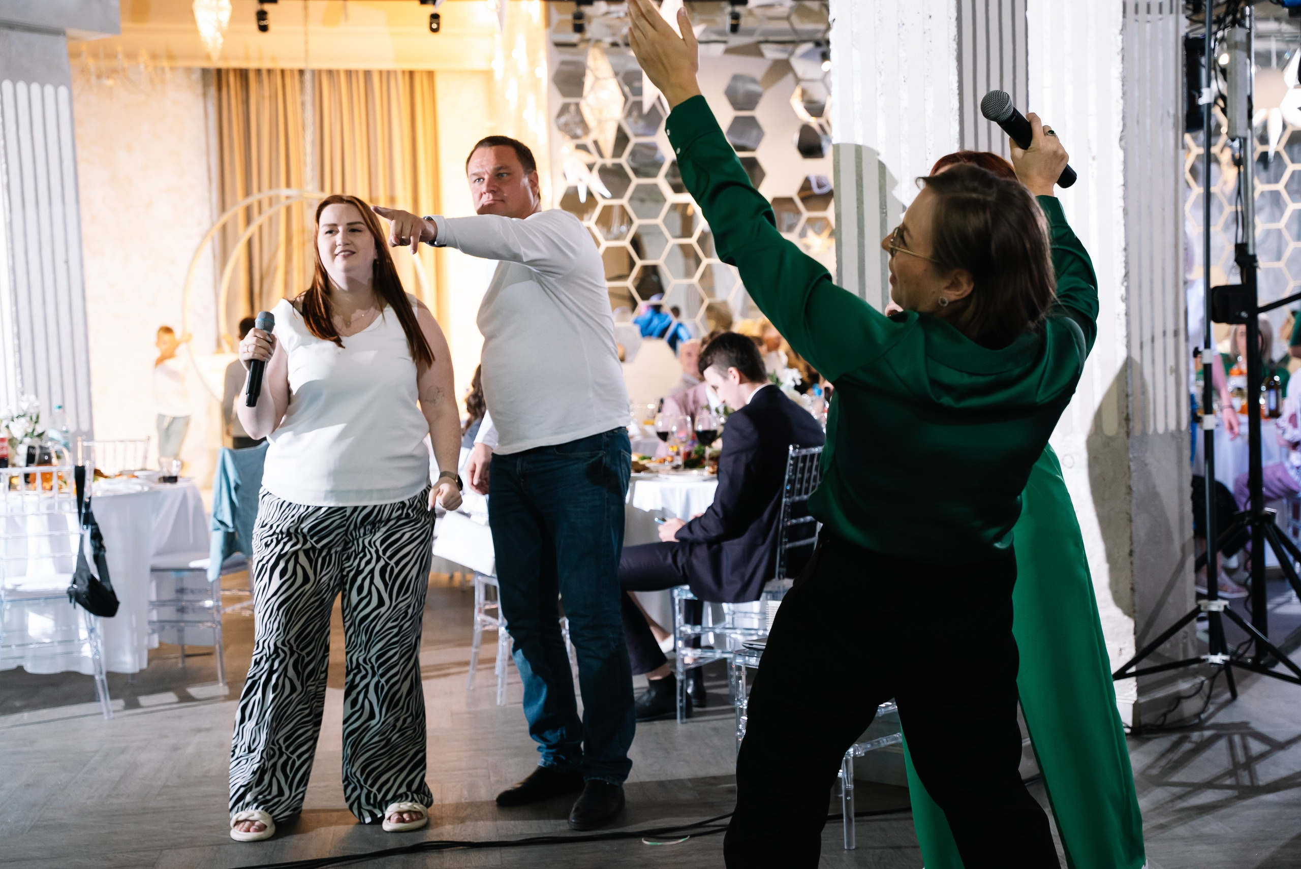 Андрей и Алина. Свадебный фотограф в Самаре Анна Ковалева