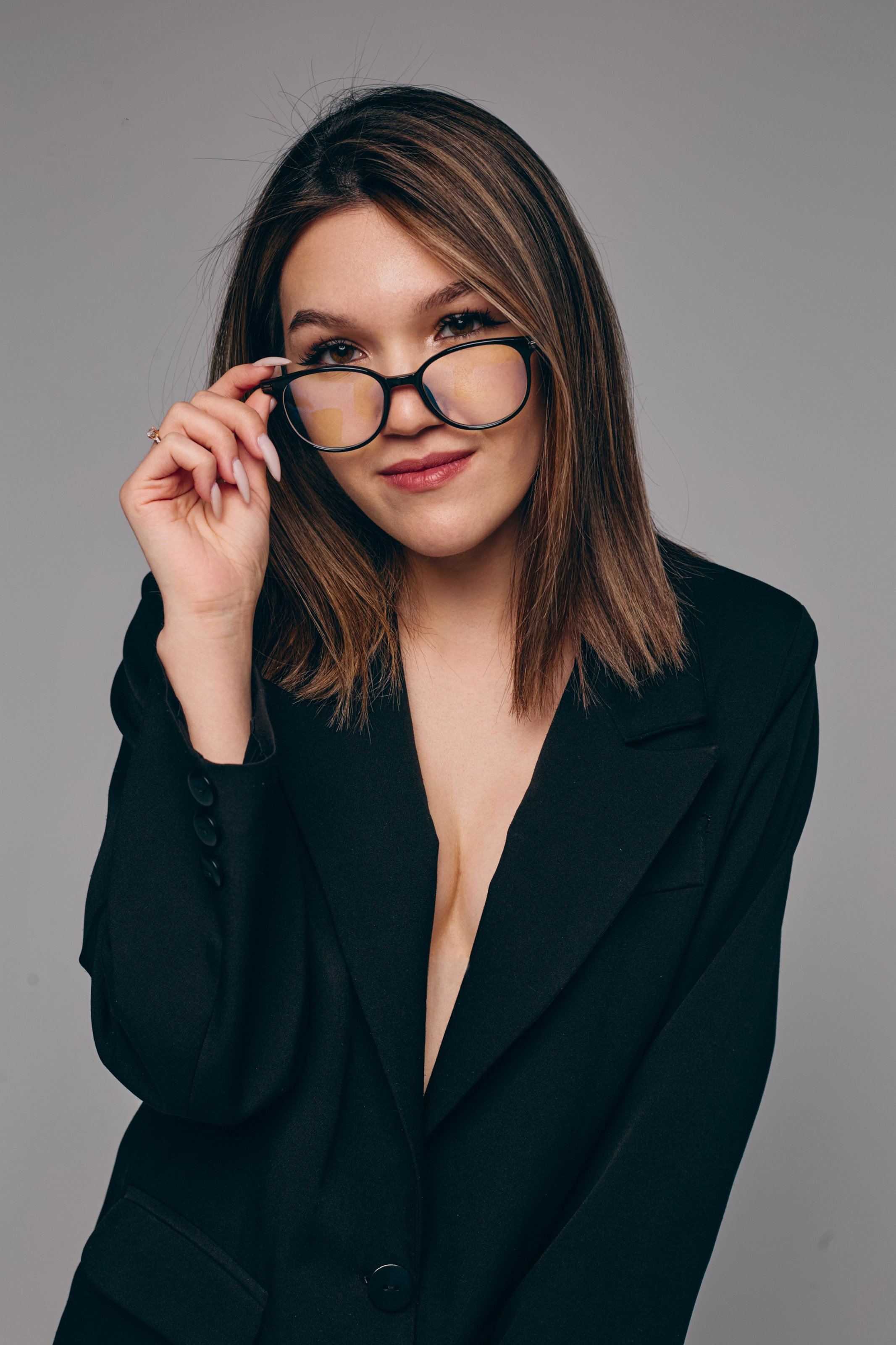 Мария. Фотограф из Челябинска Ника Варгот