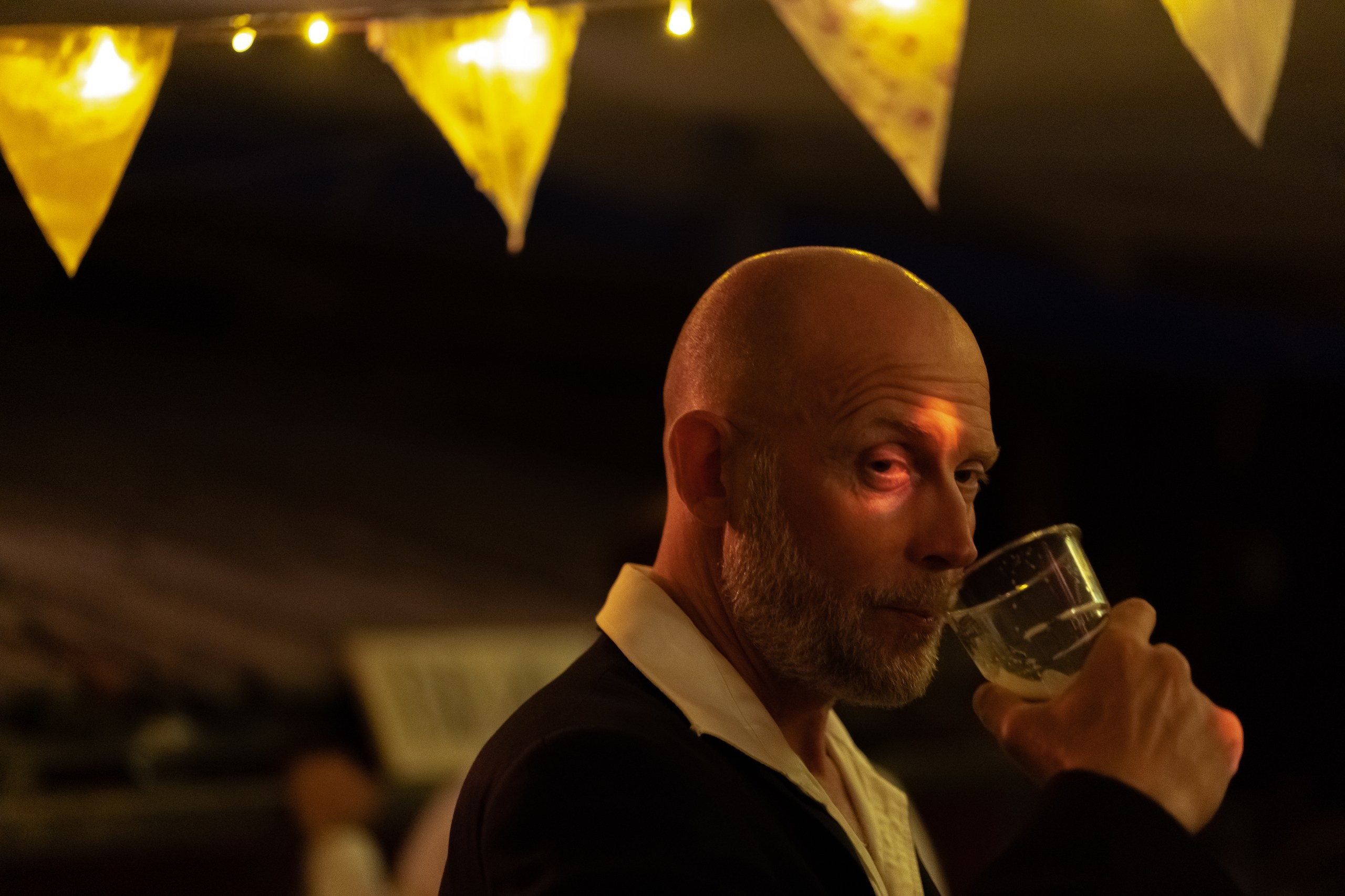 Vilje — Amalie. Elopement Wedding Photographer