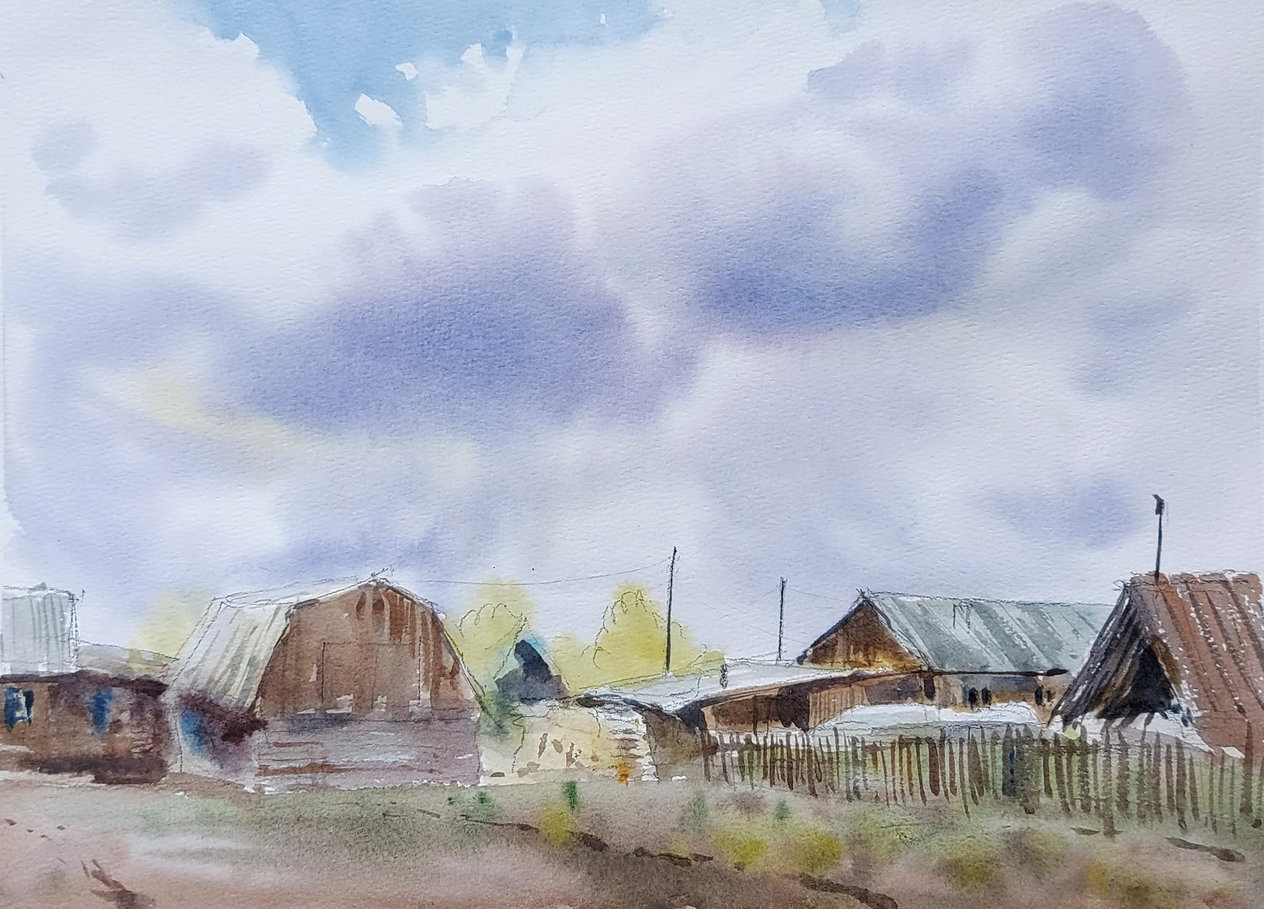 Teguldet | June 2023 | A3