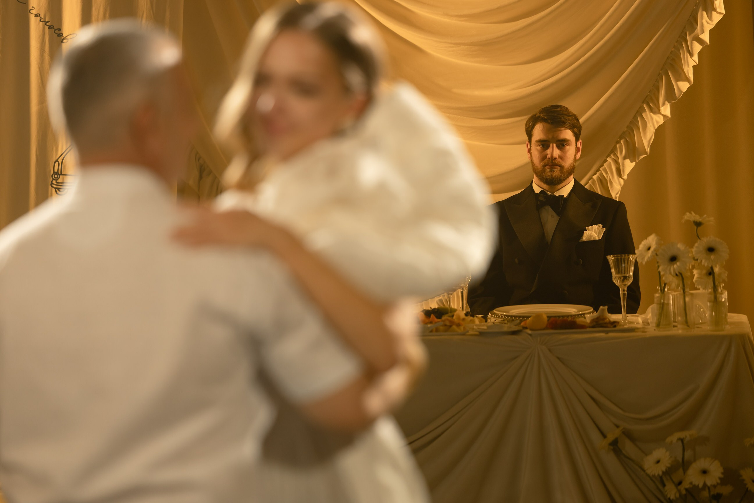 Анастасия & Яков. Yura Rush Свадебный фотограф Тюмень