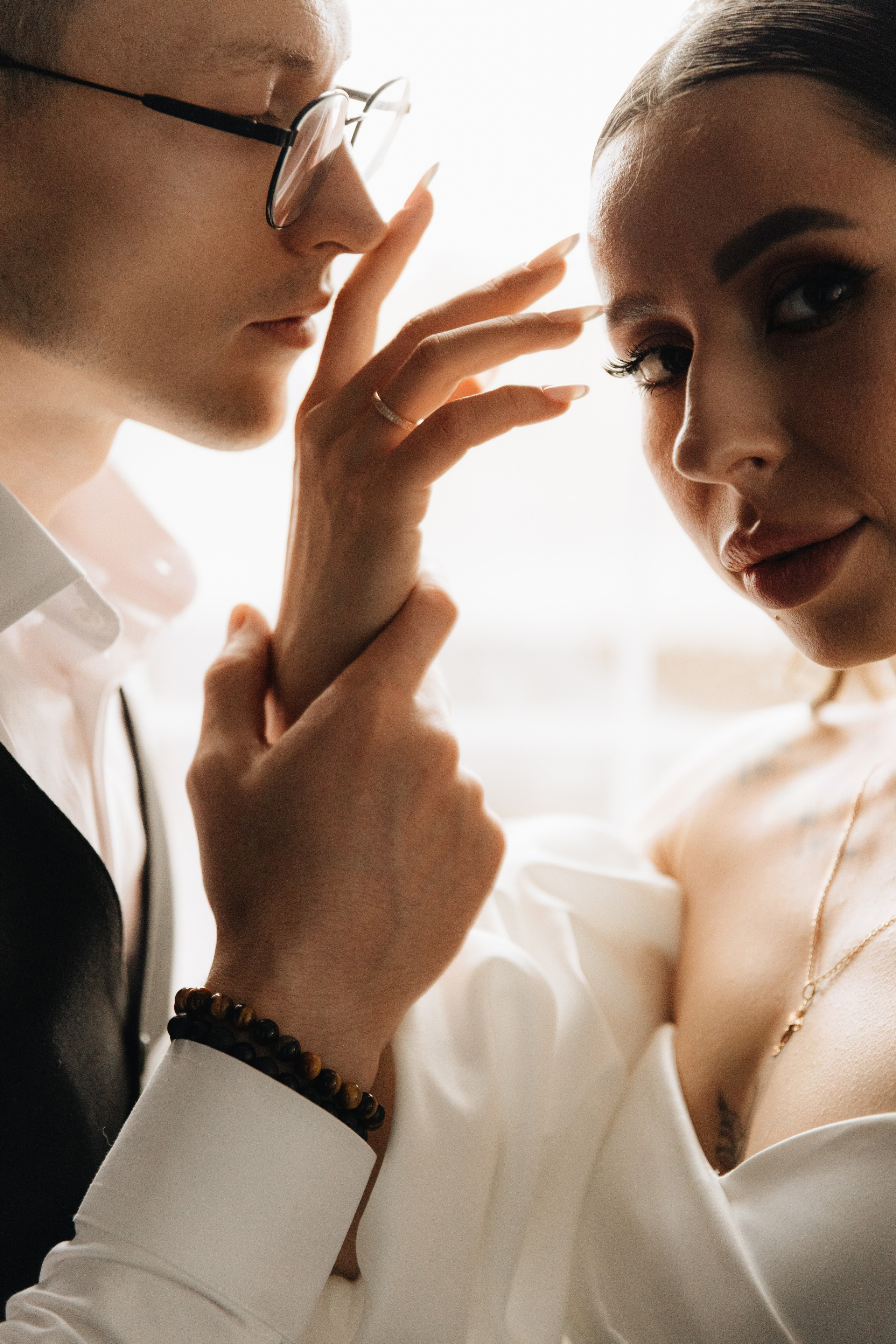 Ксения и Александр. Семейный и свадебный фотограф в Донецке Елена Гордеева