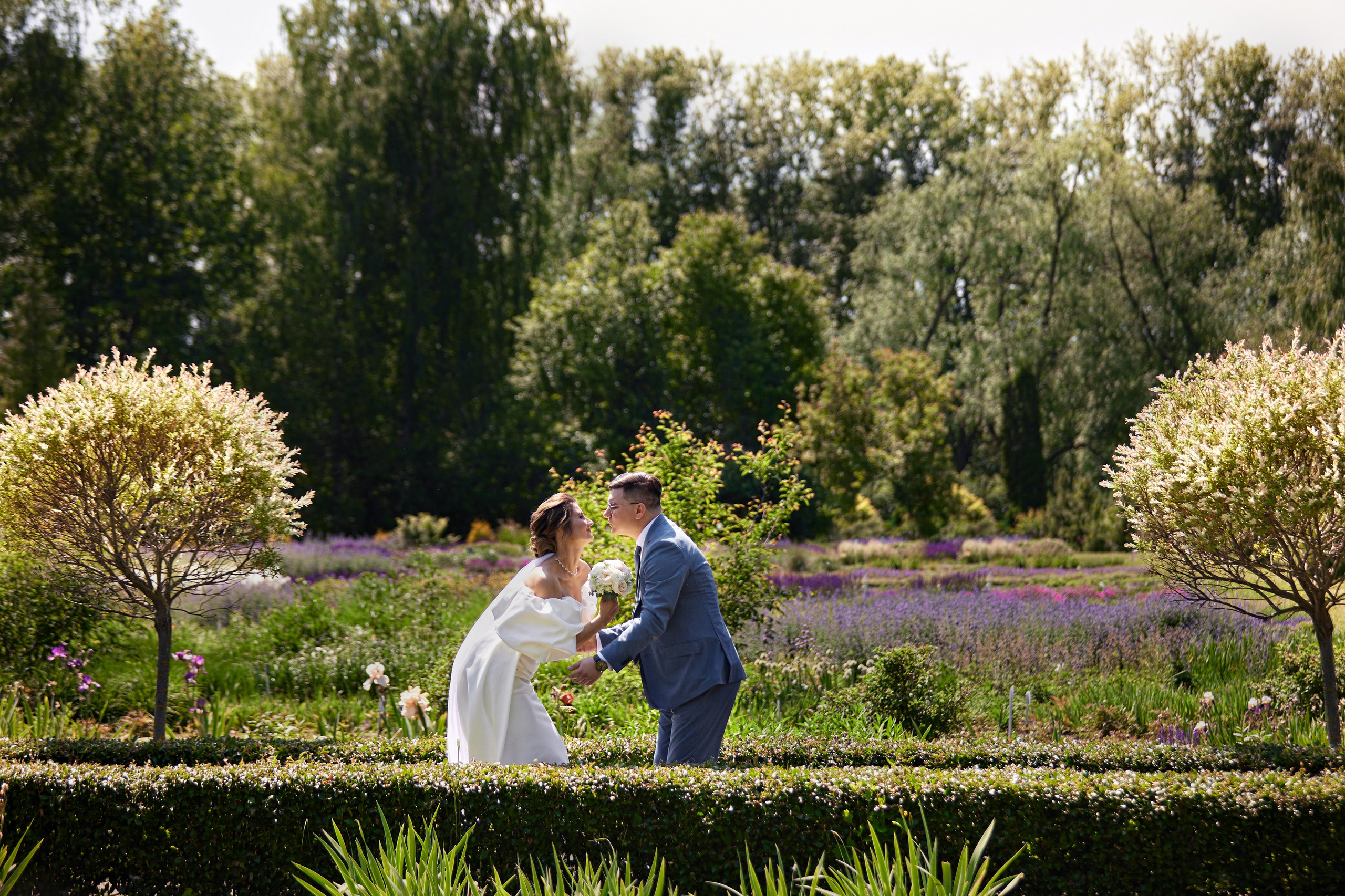 Юлия и Владимир. Свадебный и семейный фотограф в Саранске Евгений Кузнецов
