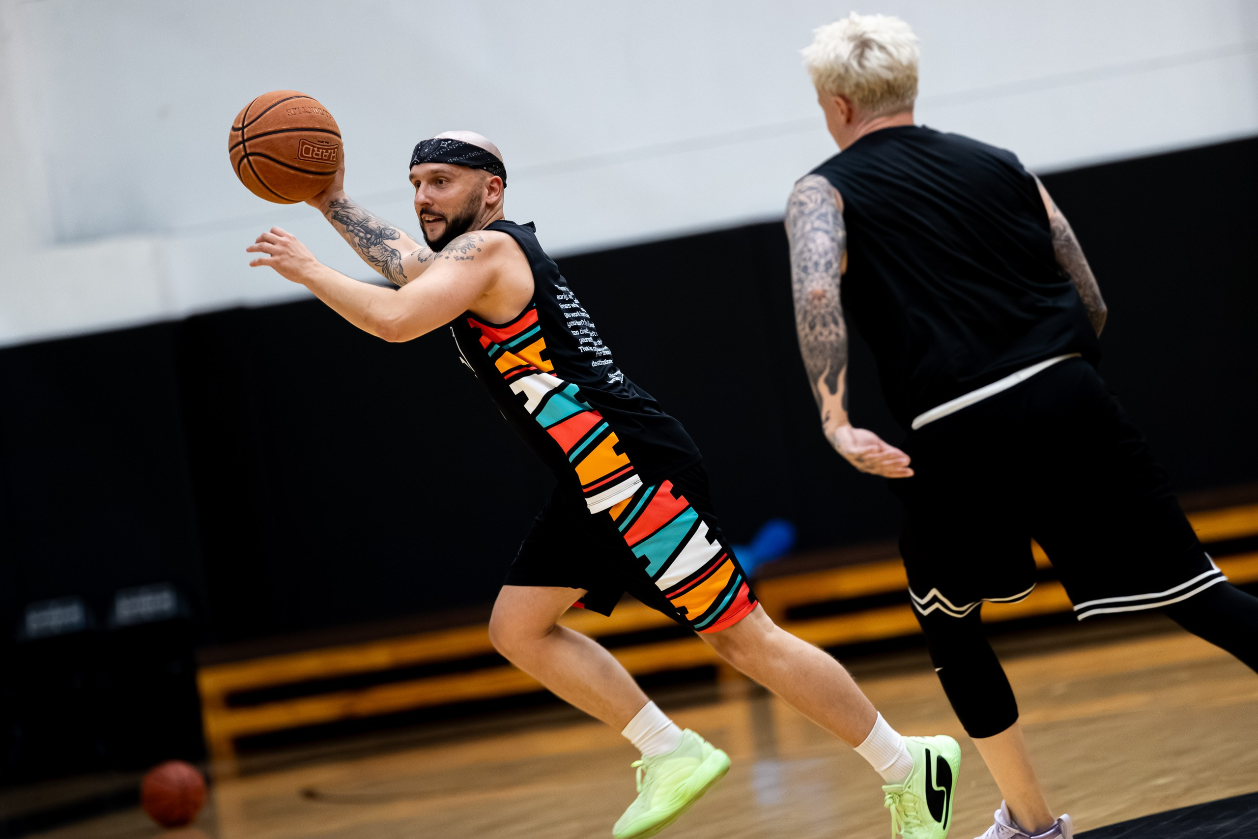 8.24 Moscow Ballers Club. Photographer Danil Aykin