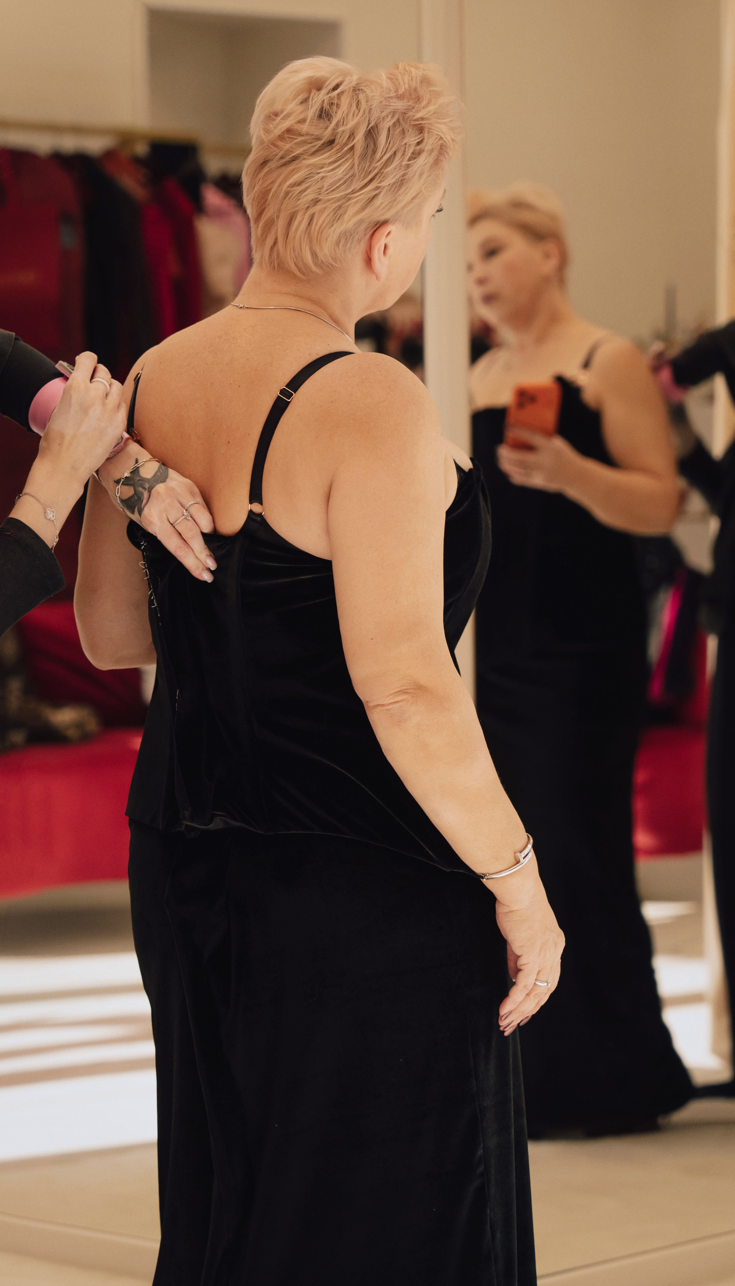 Наталья и Дор. Семейный фотограф анималист г. Находка