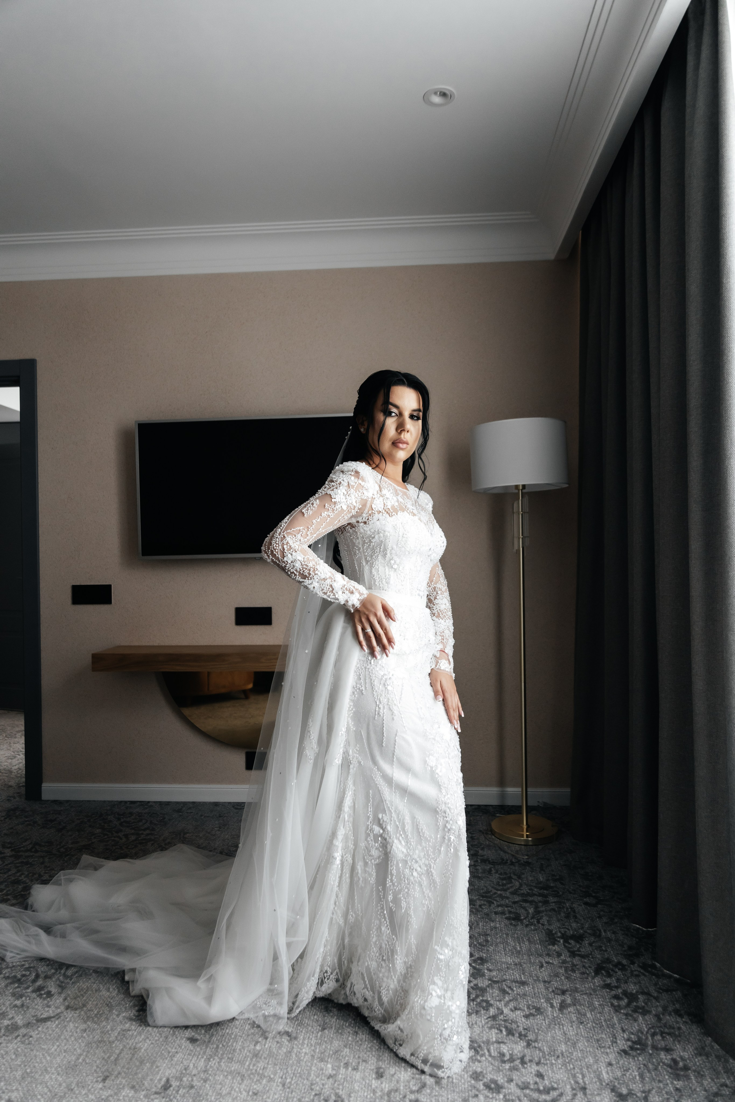 Stanislav & Kseniya. Свадебный фотограф Ильнар Асадуллин