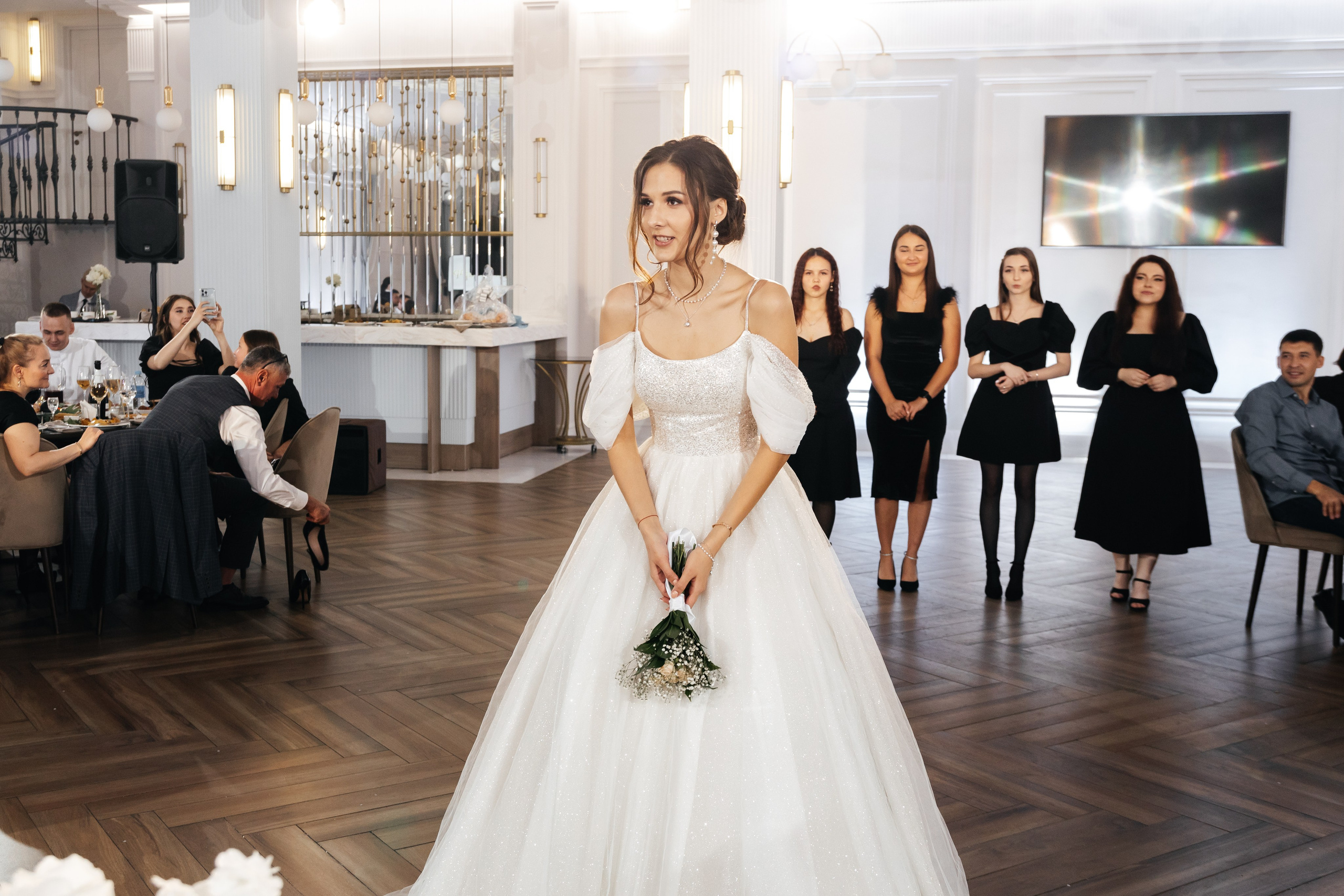 Ainur & Alina. Свадебный фотограф Ильнар Асадуллин