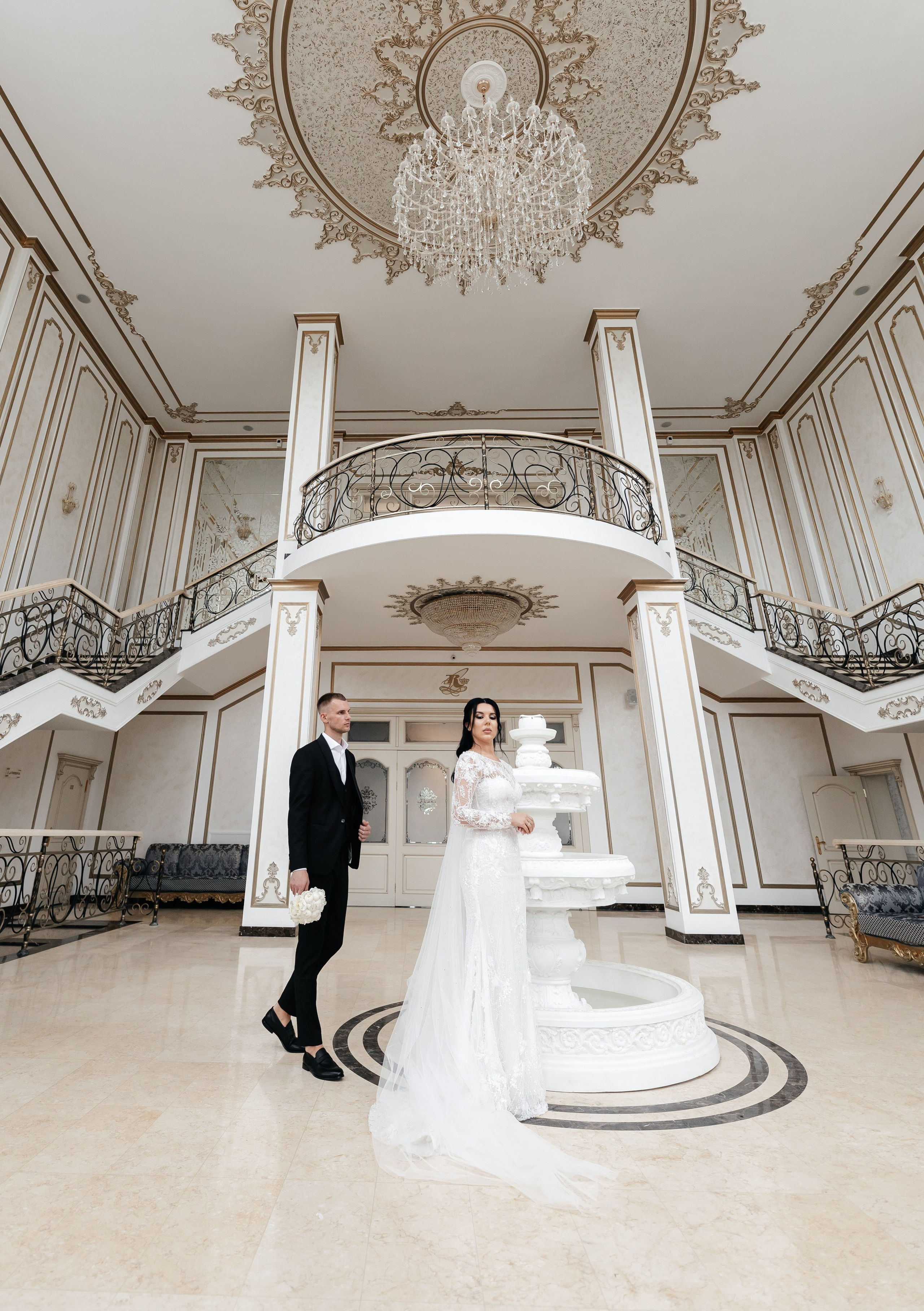 Stanislav & Kseniya. Свадебный фотограф Ильнар Асадуллин